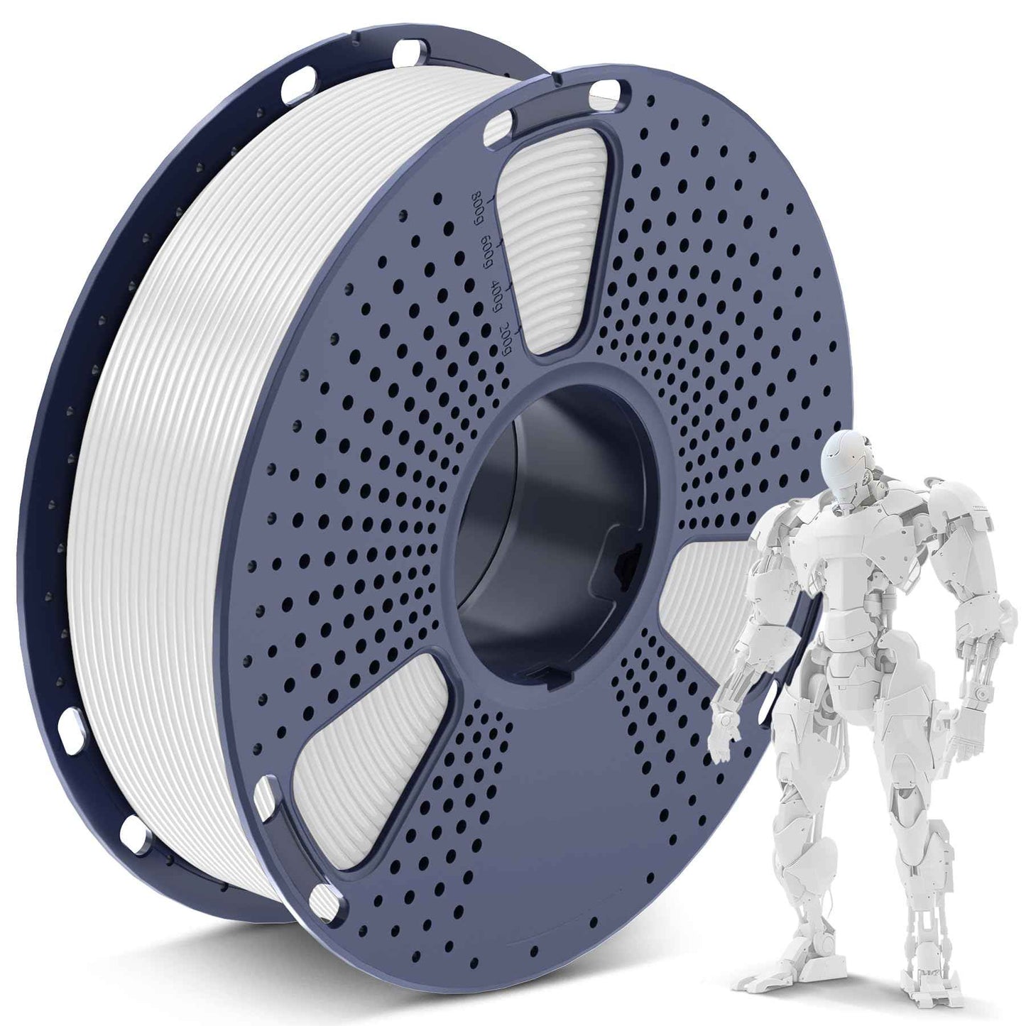 SUNLU PLA 3D Printer Filament PLA Filament 1.75mm