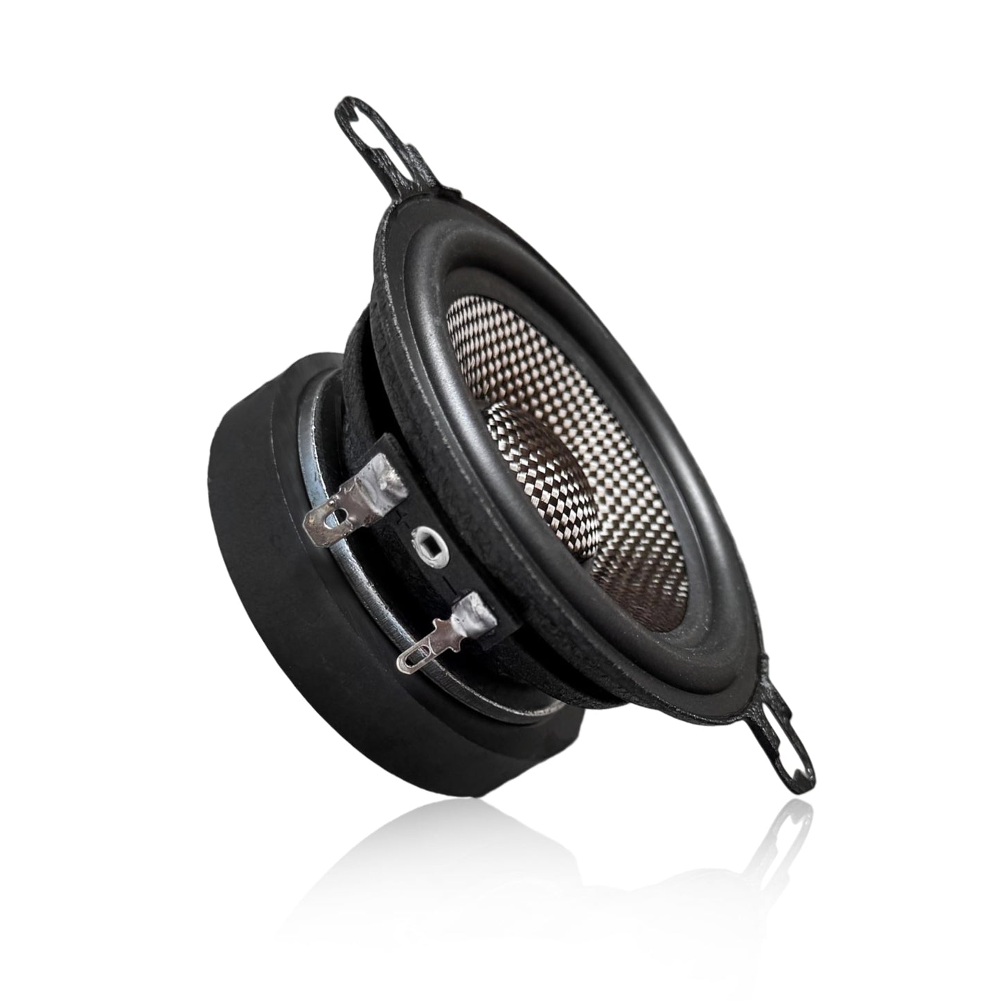 Warzone Super Coaxial Speaker Pair