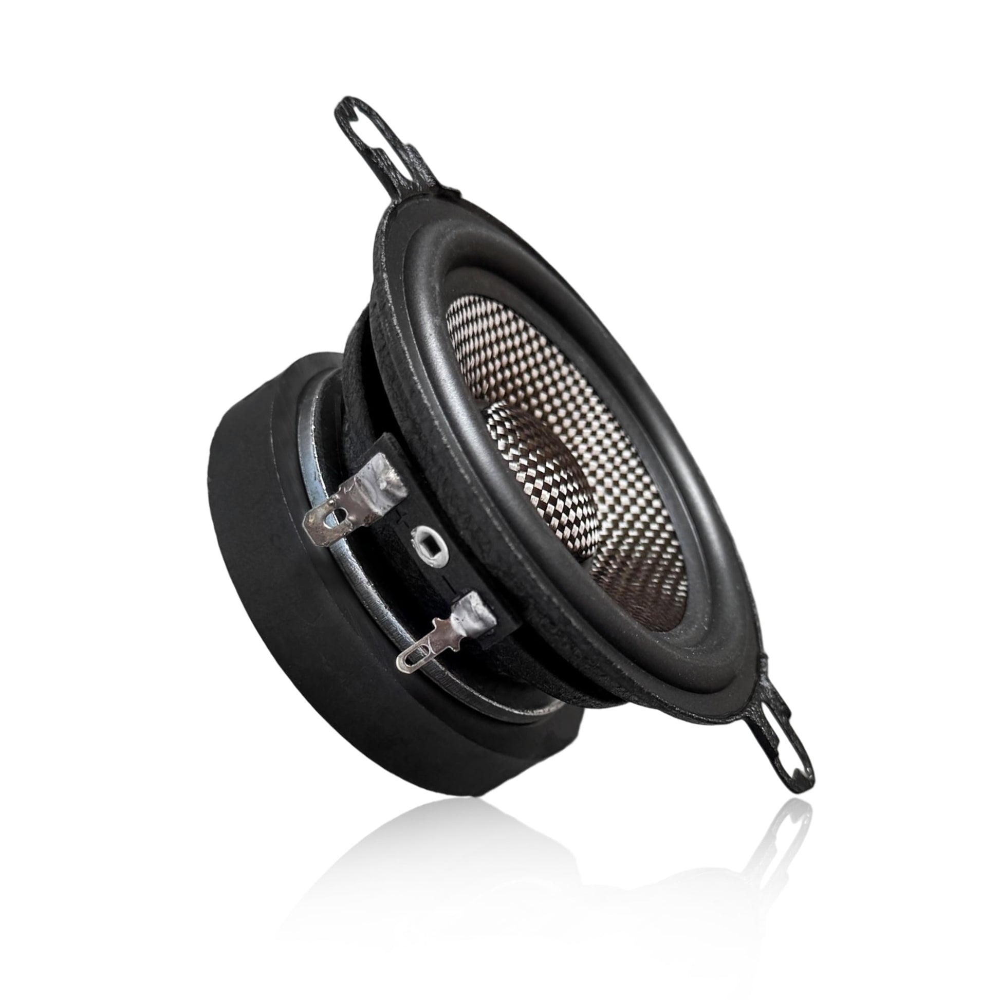 Warzone Super Coaxial Speaker Pair