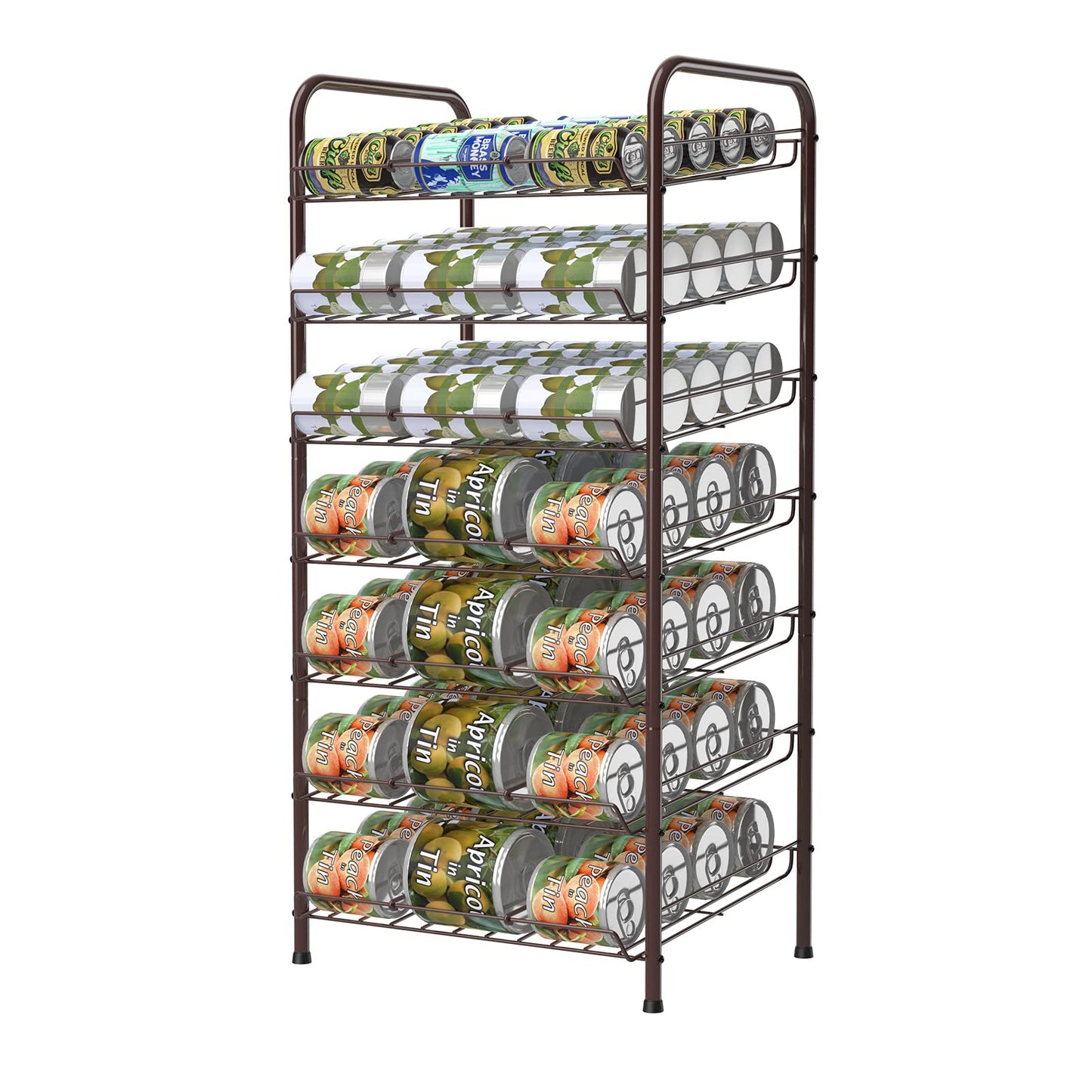 Vrisa Can Organizer Rack