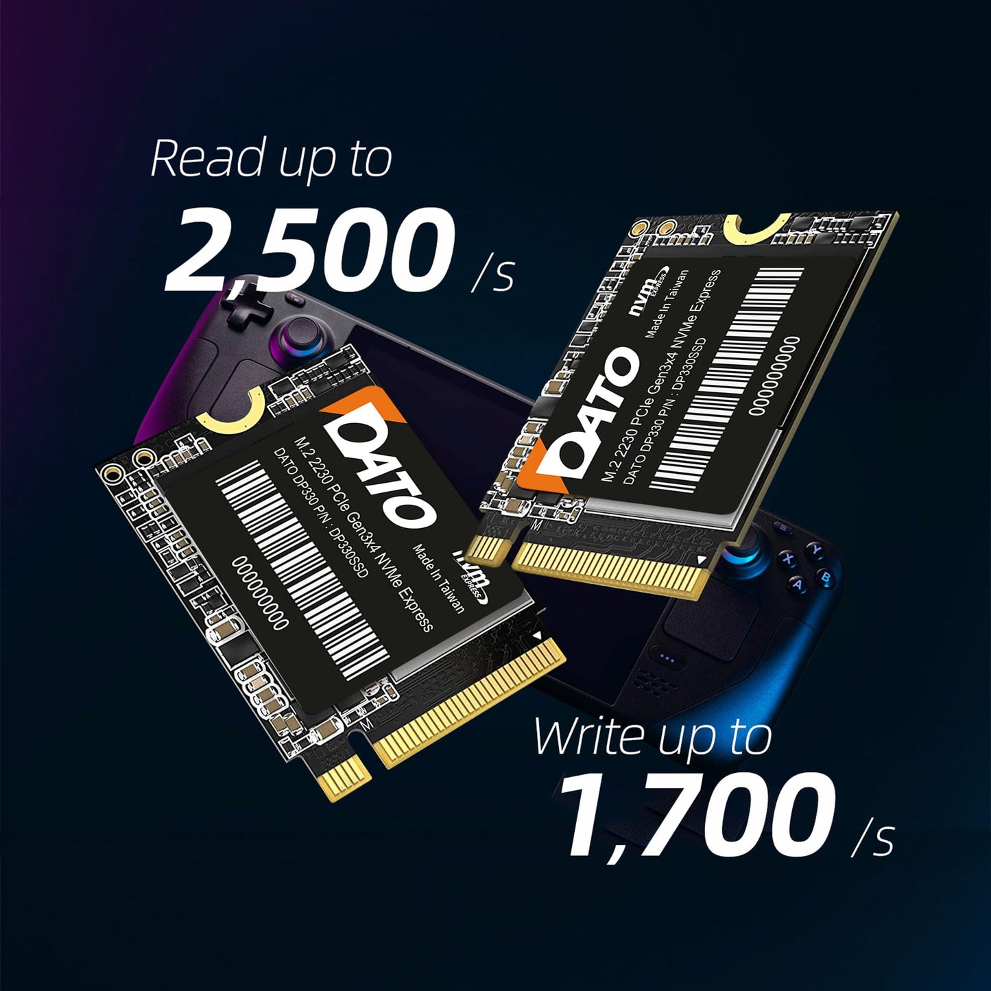 DP330/ DP342 Parent