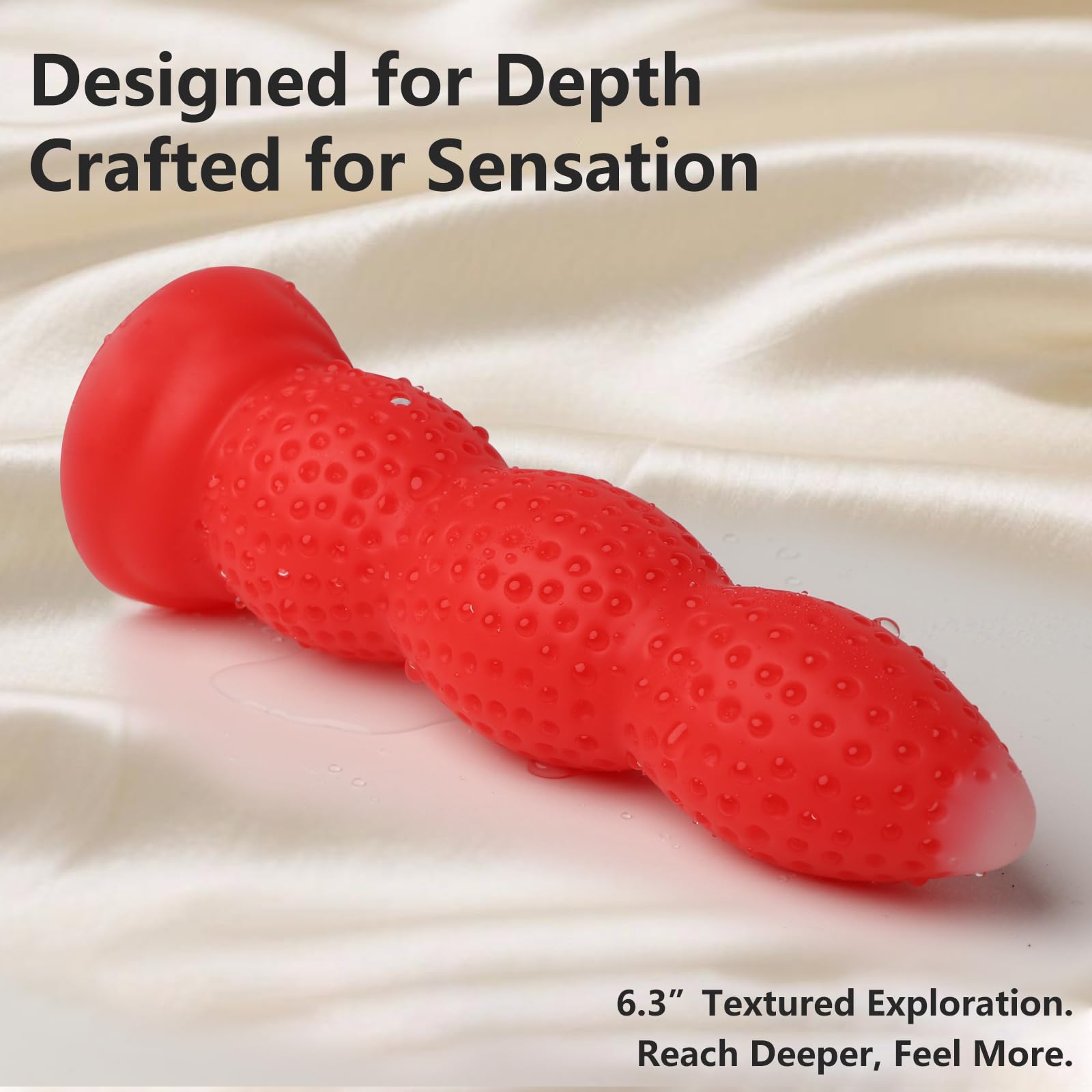 Anal Plug Prostate Toy Anal Training Set Realistic Dildo with Strong Suction Cup Simulated Penis G-Spot Stimulation Dildo Couples Adult Toy