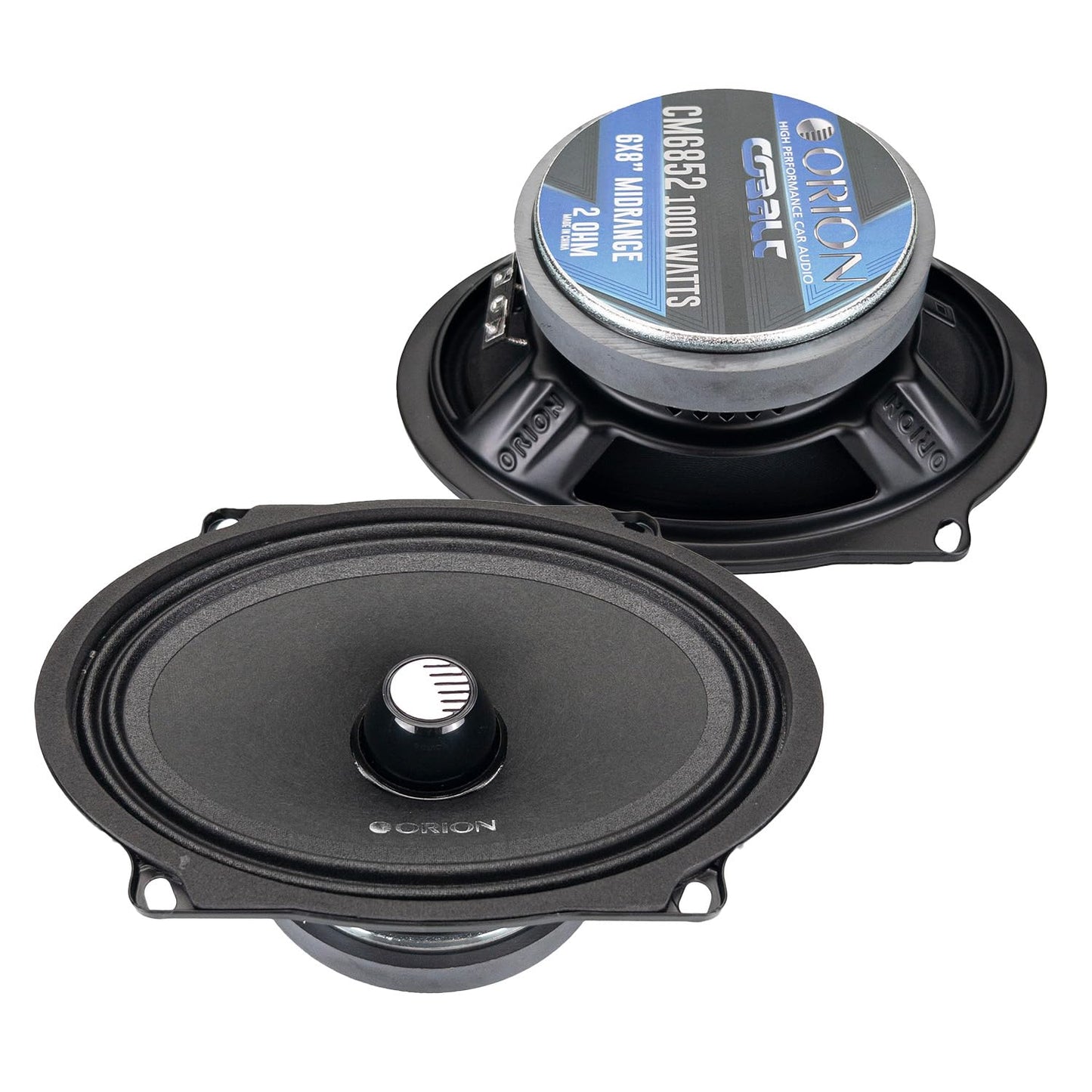 ORION Cobalt CM Speakers