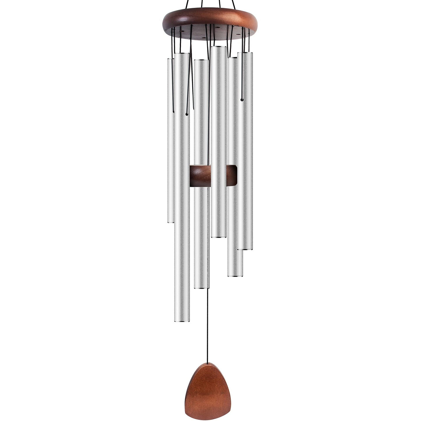 Classic Wind Chimes for Outside