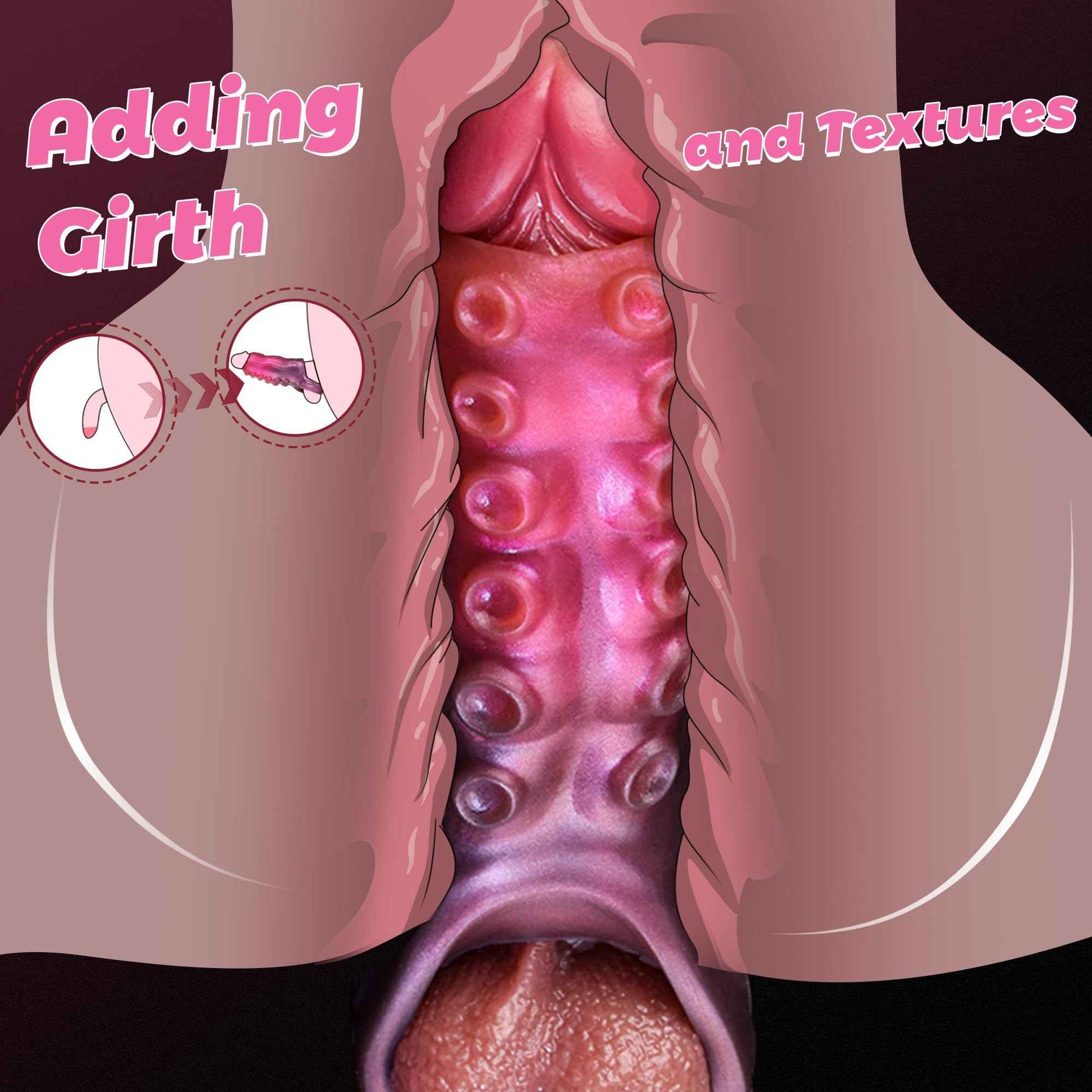 Penis Rings