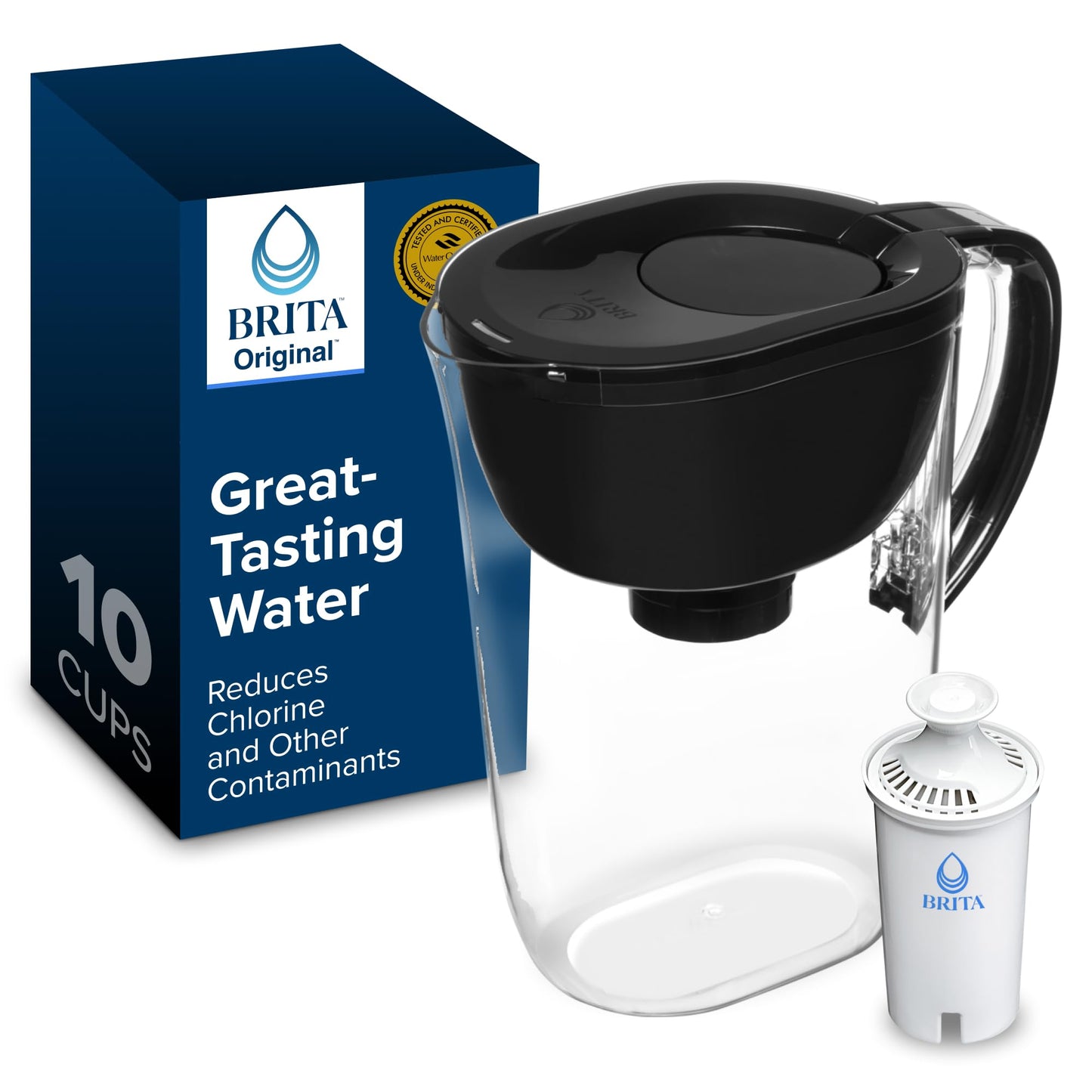 Brita Large Water Filter