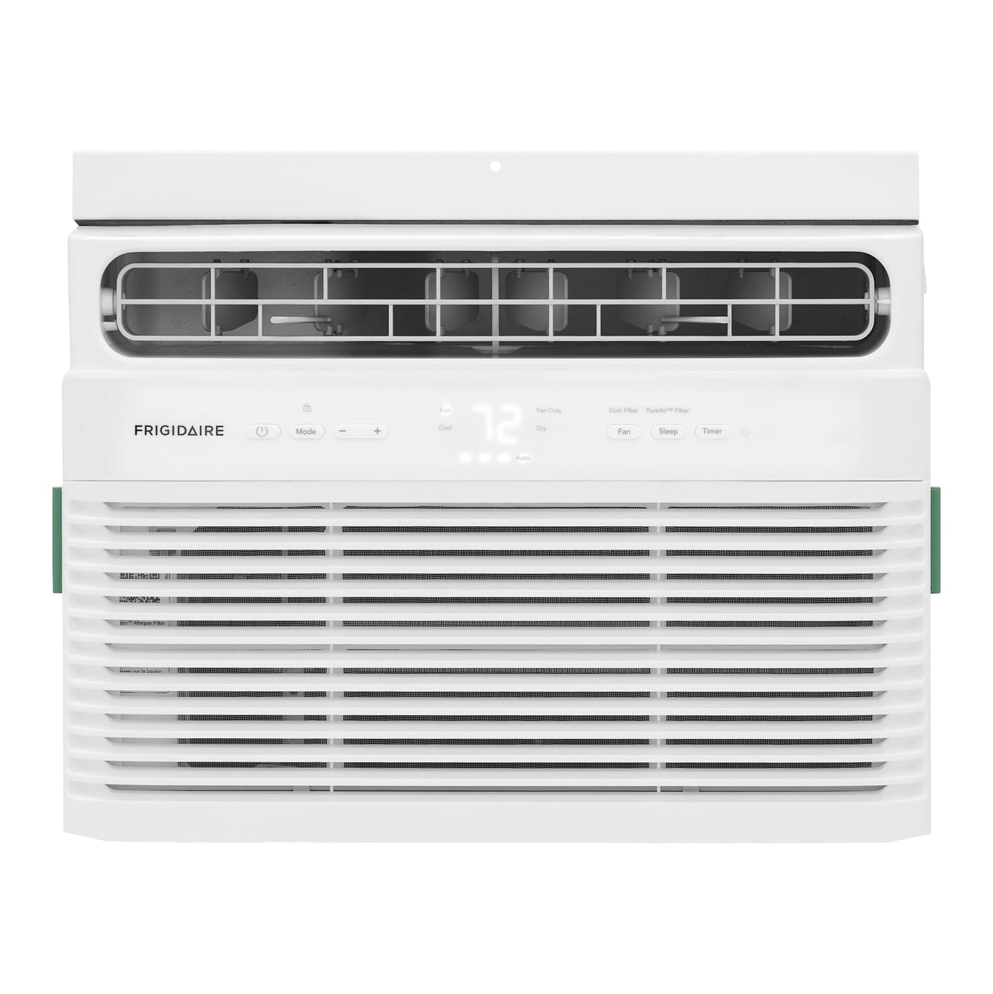 Frigidaire 5,000 BTU Window-Mounted Air Conditioner