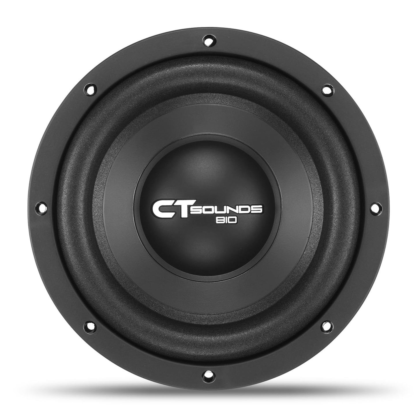 CT Sounds Bio Series Subwoofer