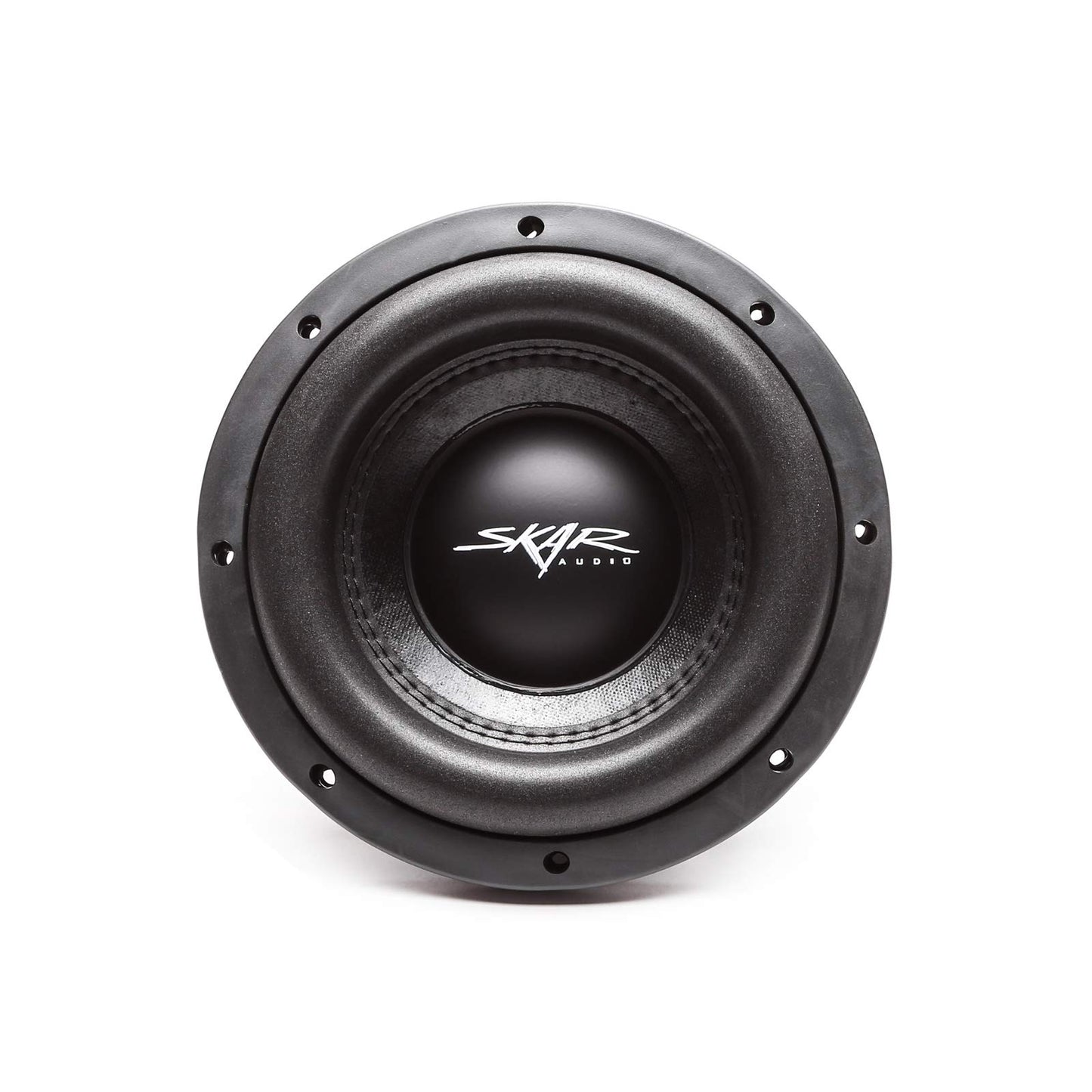 Skar Audio Max Power Dual Shallow Mount Car Subwoofer