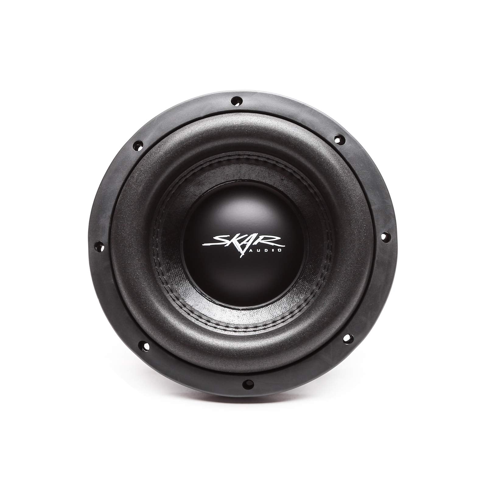 Skar Audio Max Power Dual Shallow Mount Car Subwoofer