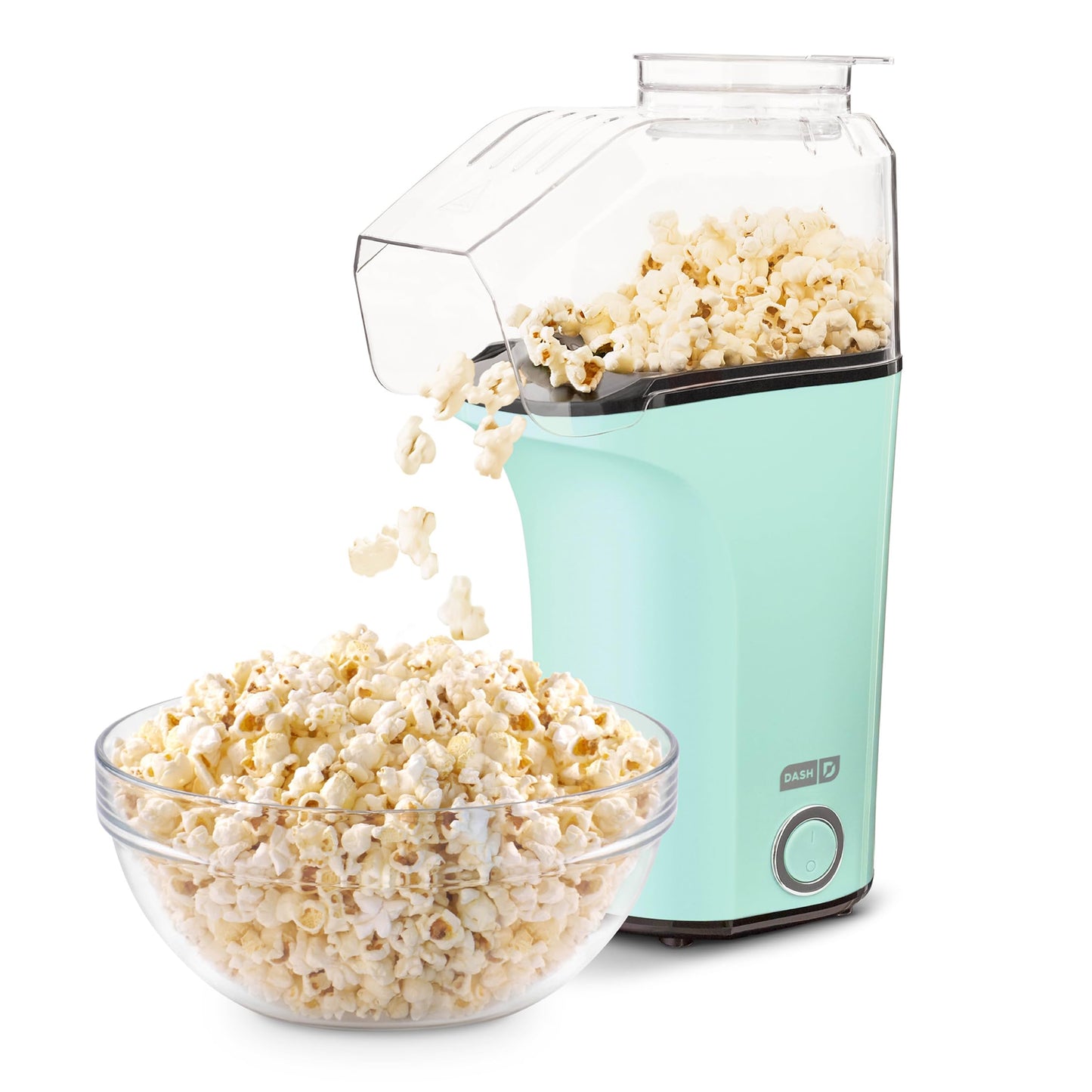 DASH Fresh Pop Popcorn Maker