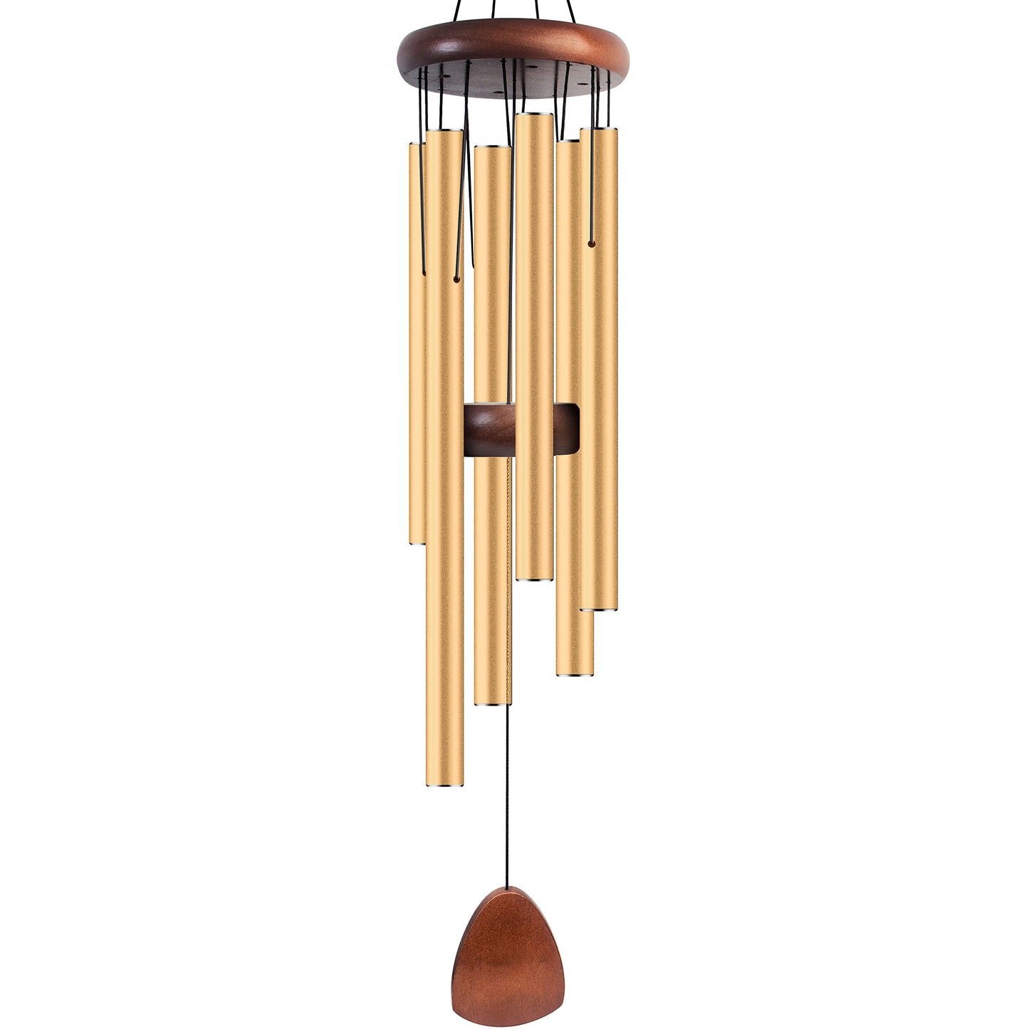Classic Wind Chimes for Outside