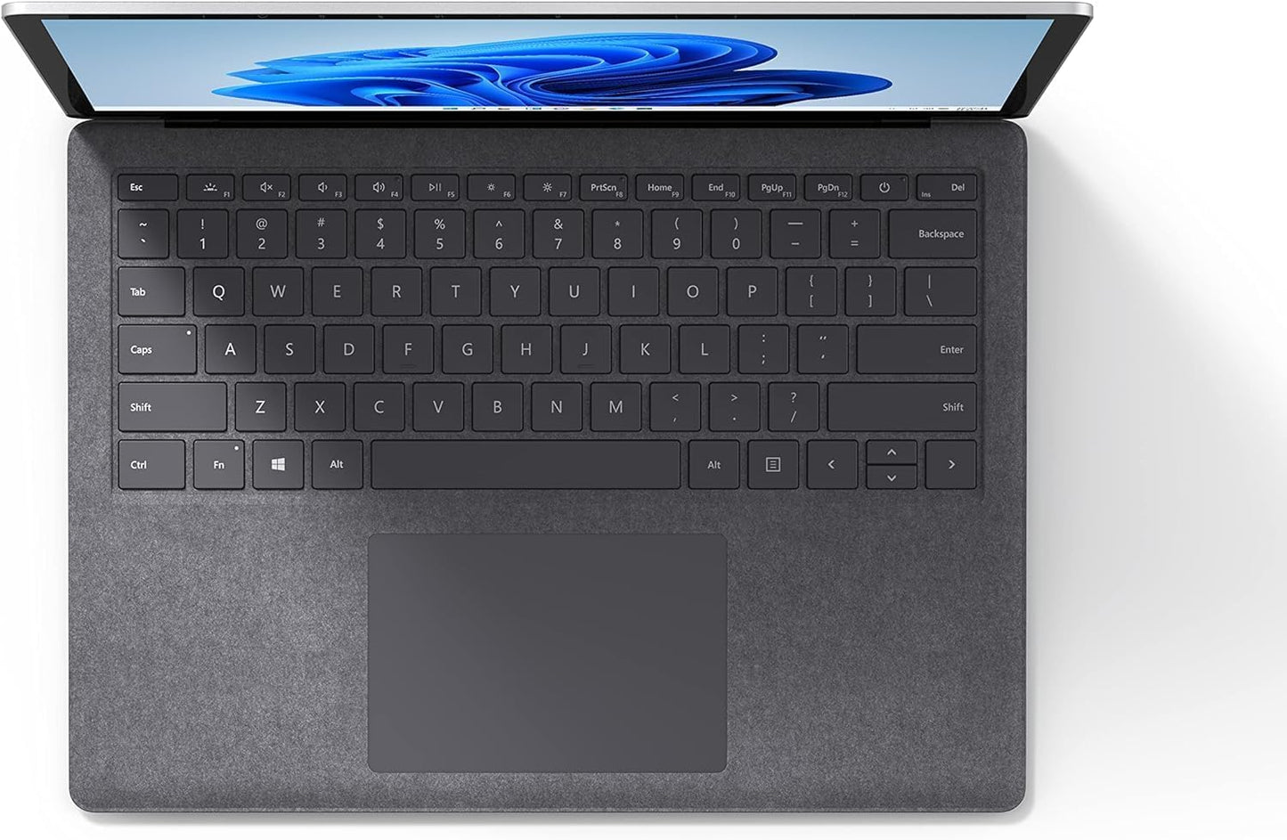 Microsoft Surface Laptop 4 13.5in Touchscreen i5 8GB 512GB Platinum