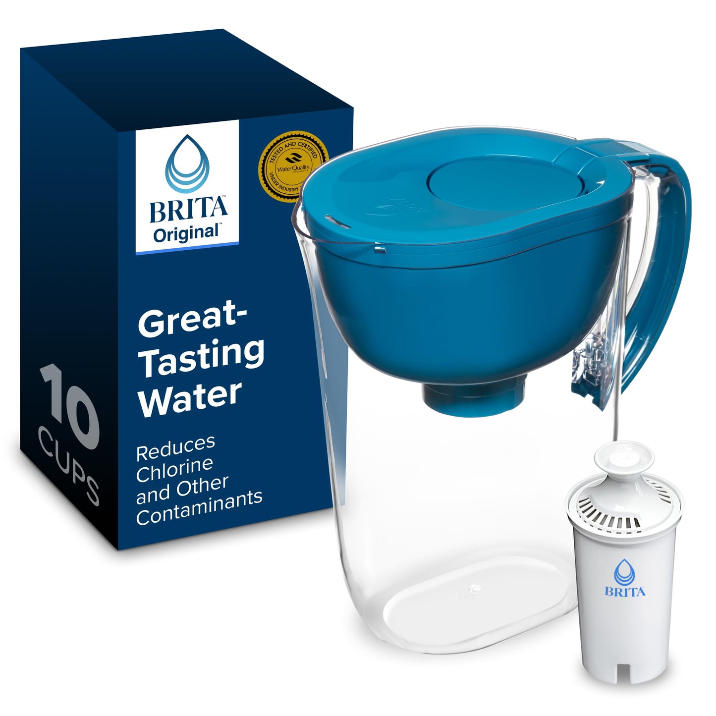 Brita Large Water Filter