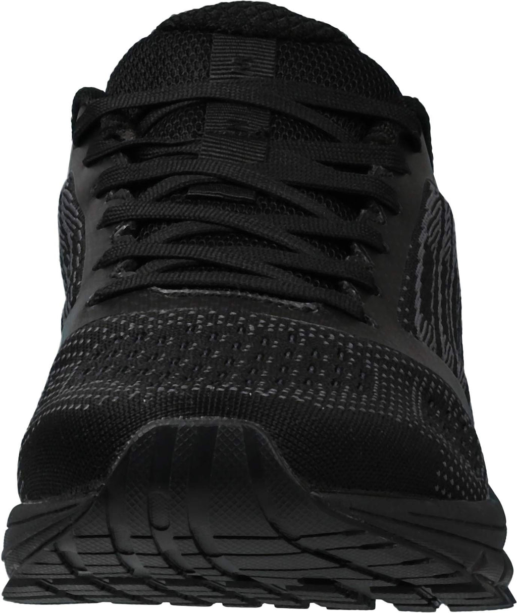Joomra Whitin Men's Supportive Running Shoes Cushioned Athletic Sneakers