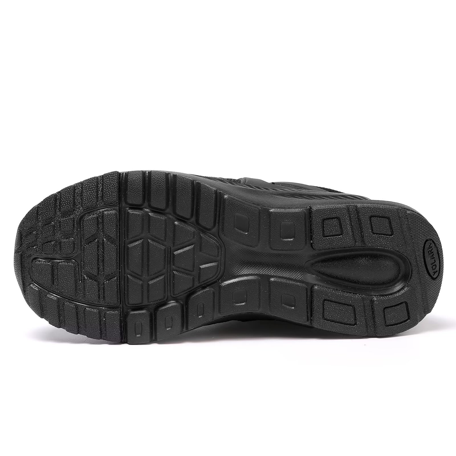 YOLARK Boys Girls Sneakers for Kids Non-Slip Tennis Shoes Fashion Lightweight Breathable Running Sport Athletic