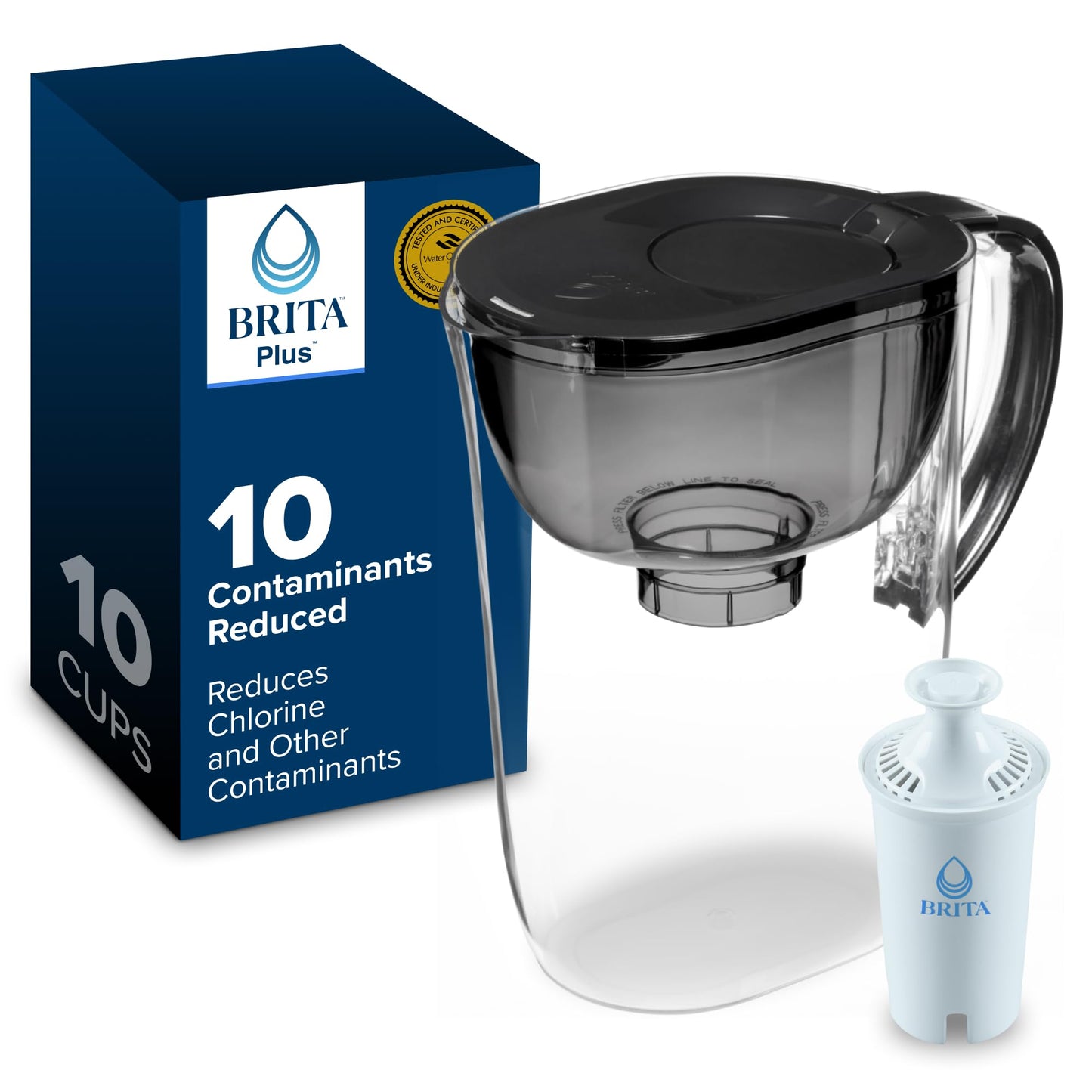 Brita Large Water Filter