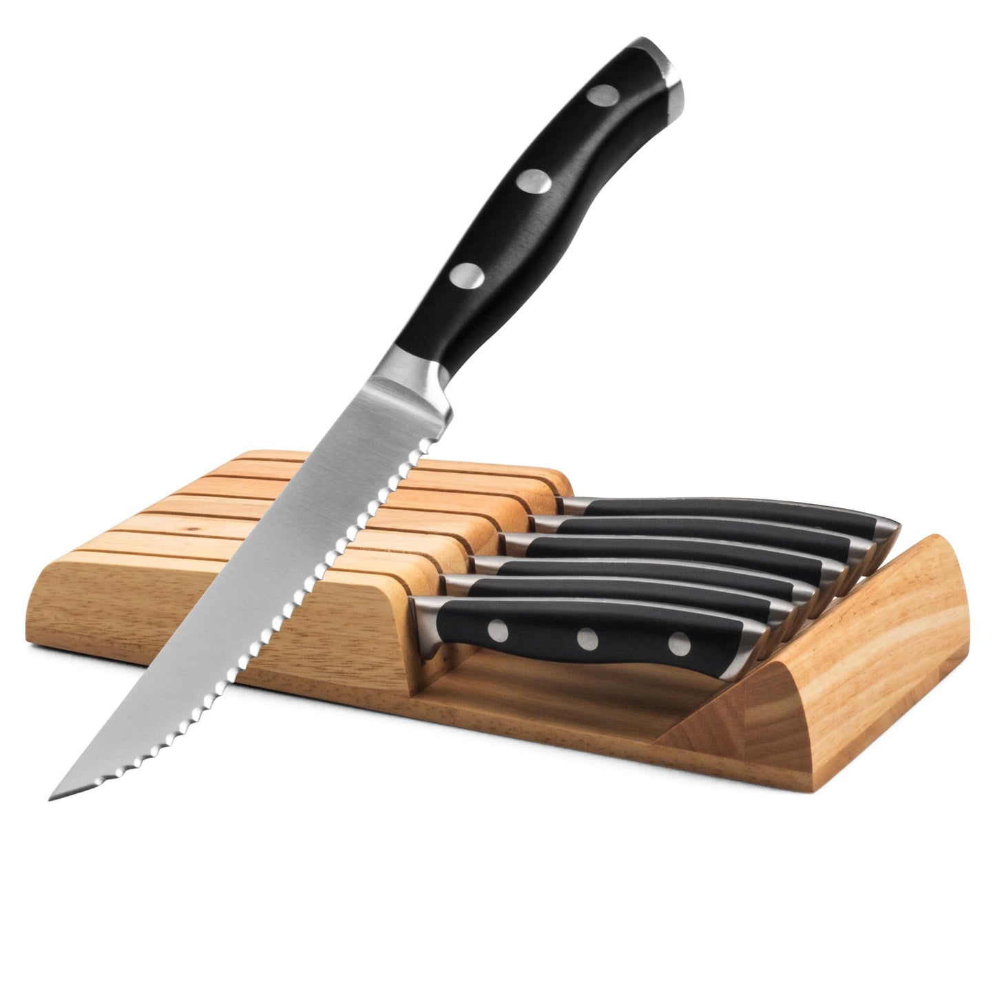 Alata Steak Knife Set