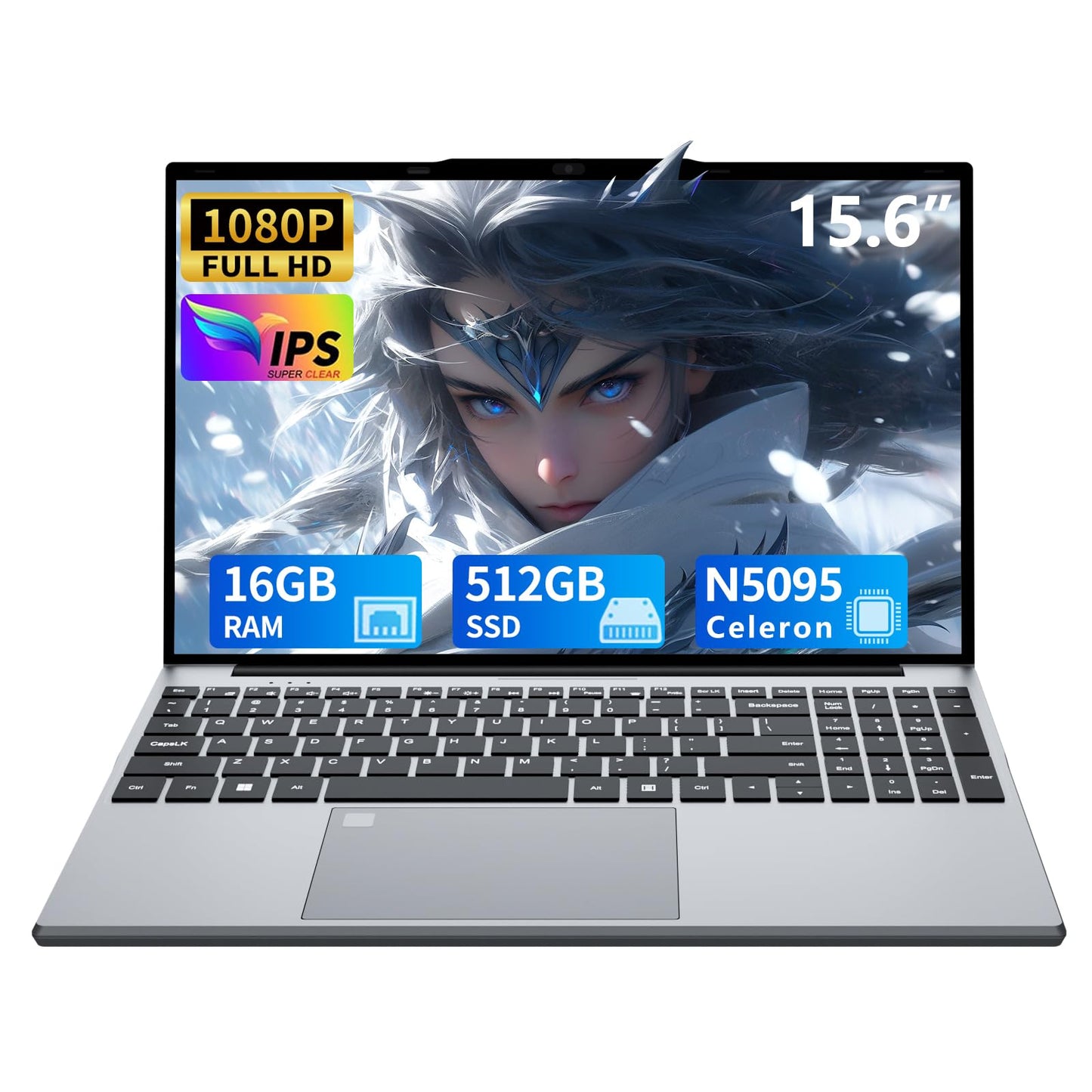 DUNHOO Laptop-Core i5