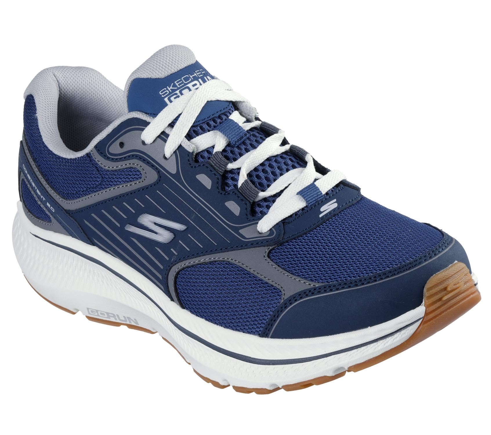 Skechers Men's Go Run Consistent 2.0 Sneaker