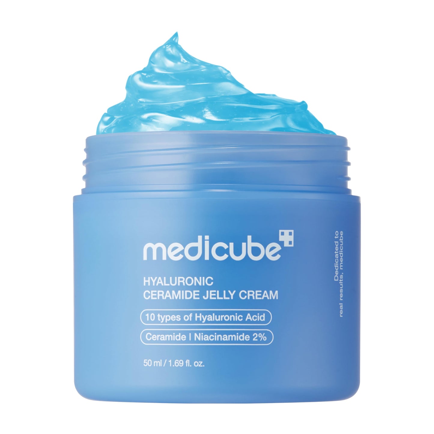 medicube Jelly Cream Variation