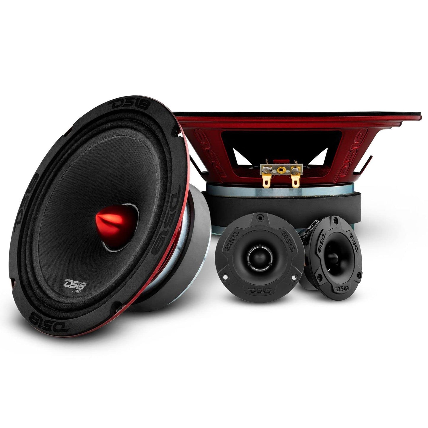 DS18 PRO-X6.4BMPK