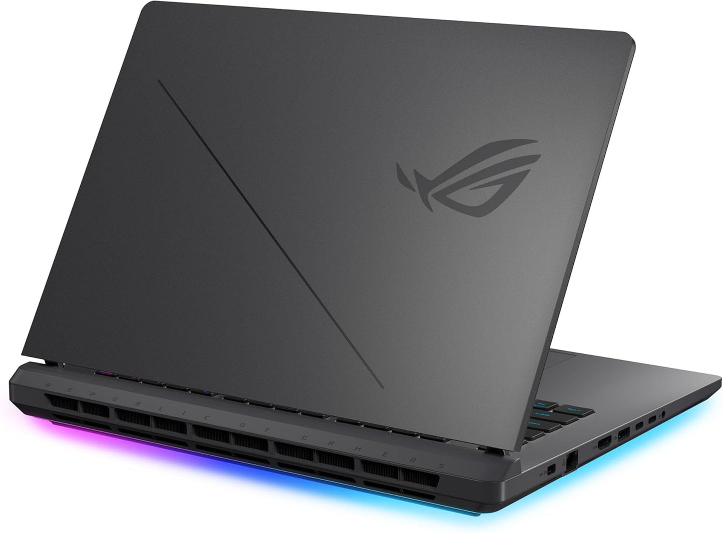 ASUS ROG Strix G16 2025 Gaming Laptop 16" RTX 5060 1TB
