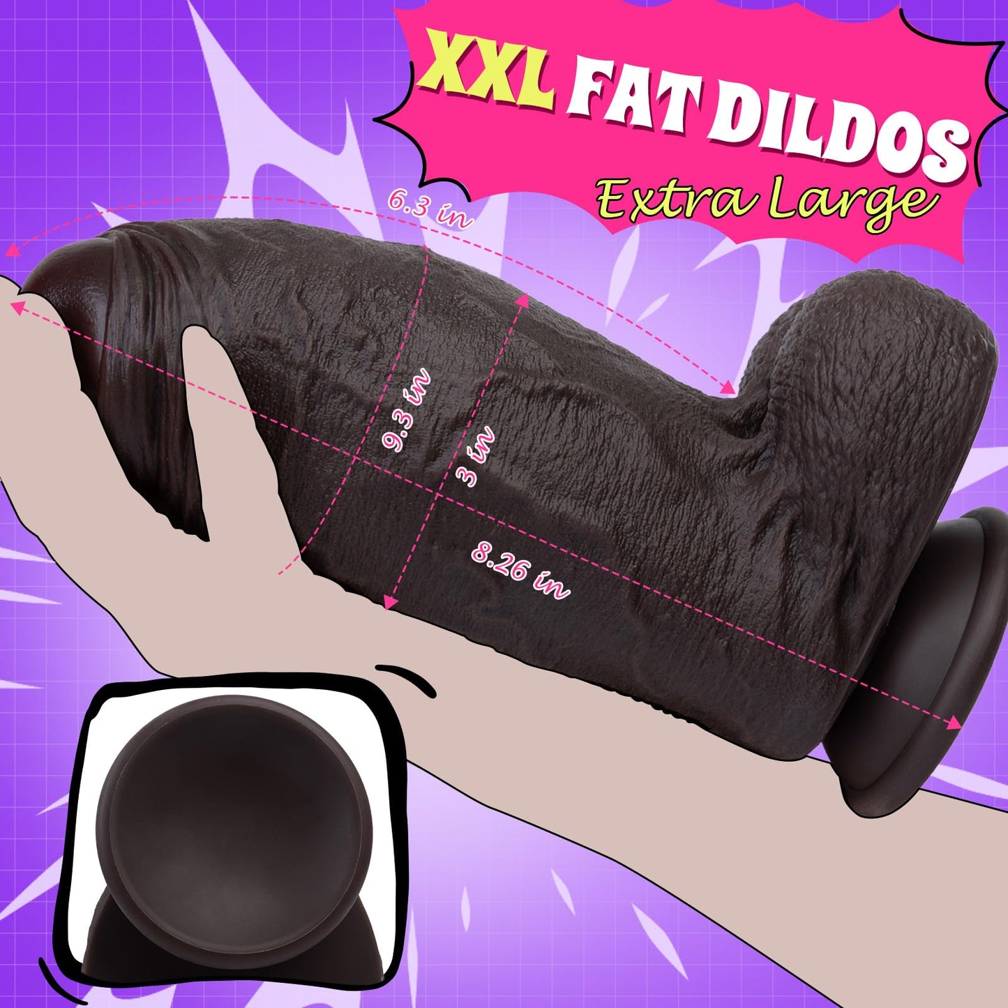 Unut Dildo