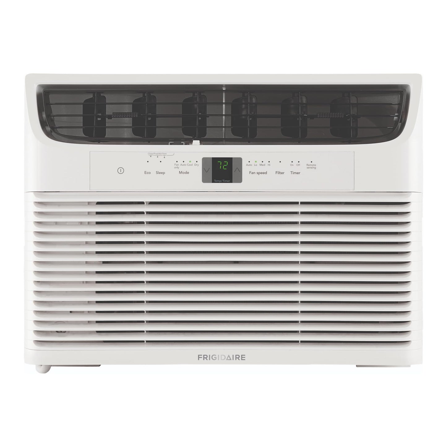 Frigidaire 5,000 BTU Window-Mounted Air Conditioner