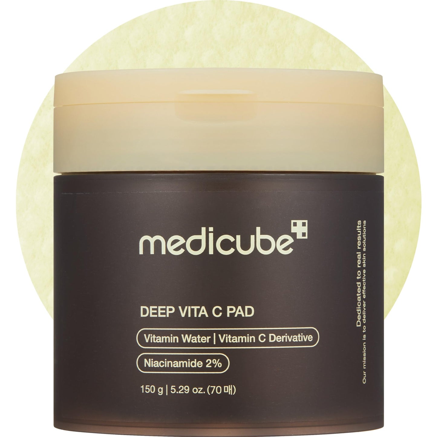 medicube Toner Pads Variation