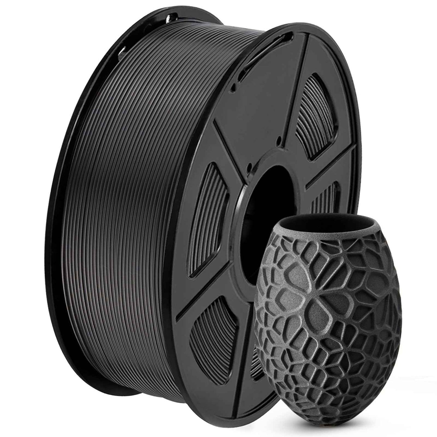 SUNLU PLA 3D Printer Filament PLA Filament 1.75mm