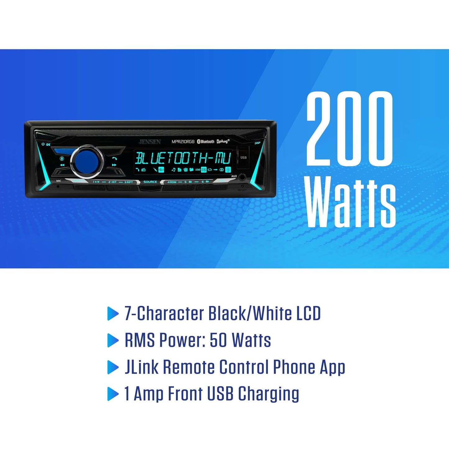 MPR210 Parent Updated