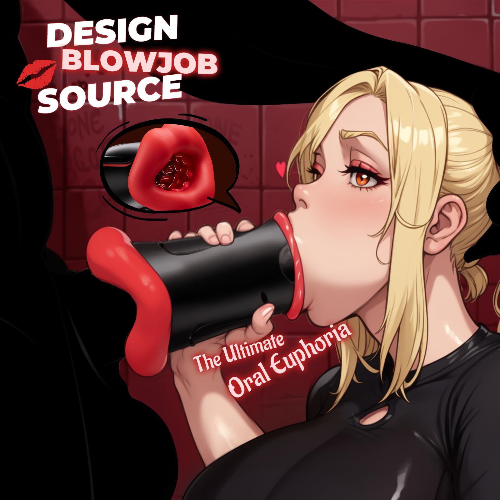 Vibrating Male Masturbator Pocket Pussy - APP Control Squeezable Pocket Pussies Blowjob Machine Sex Toys for Men with Dual 10 Vibrating Modes, Skin Friendly Silicone Male Stroker Penis Pump