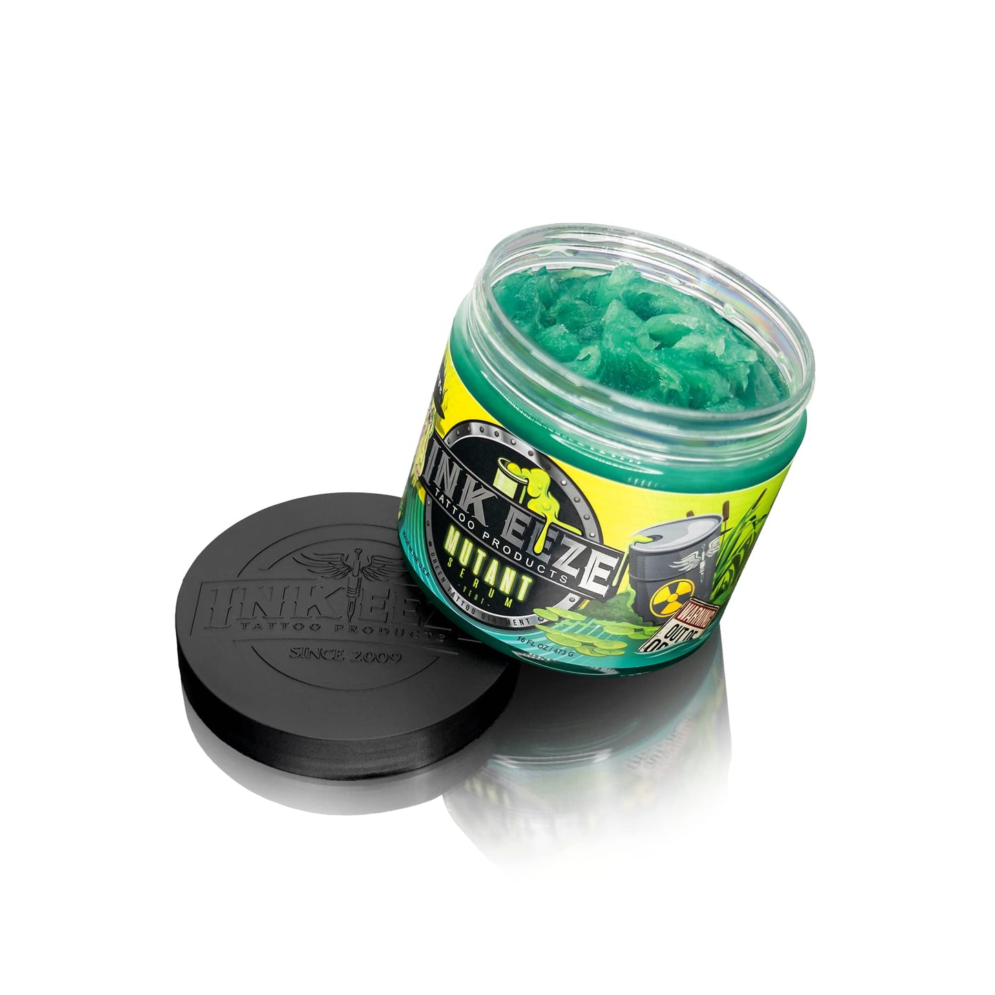 Pjordo Tattoo Stencil Transfer Gel Professional Formula 8.8 oz