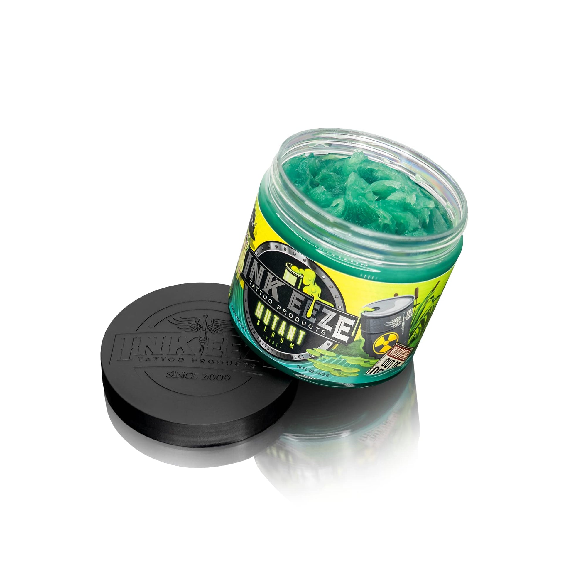Pjordo Tattoo Stencil Transfer Gel Professional Formula 8.8 oz