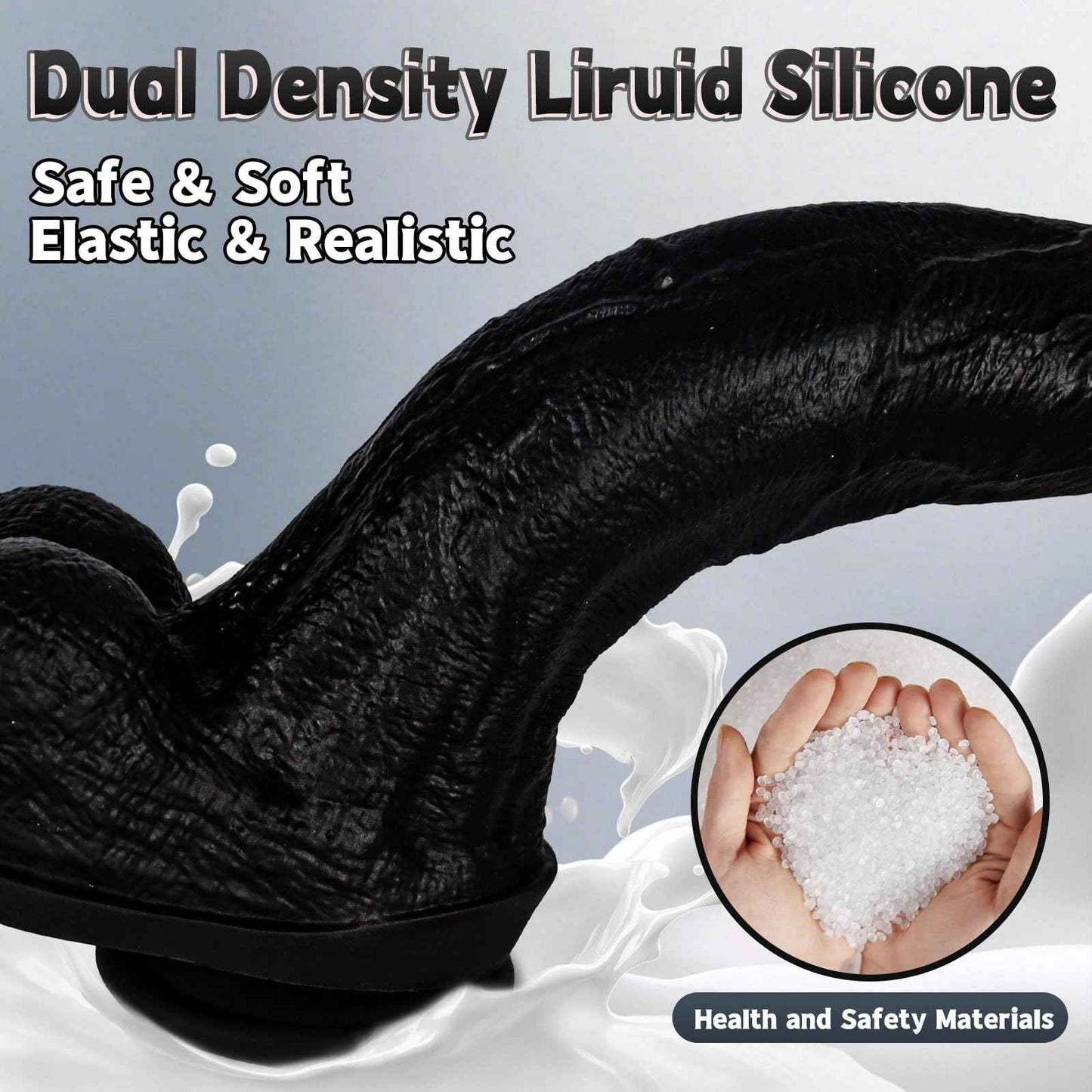 MN-Dildo
