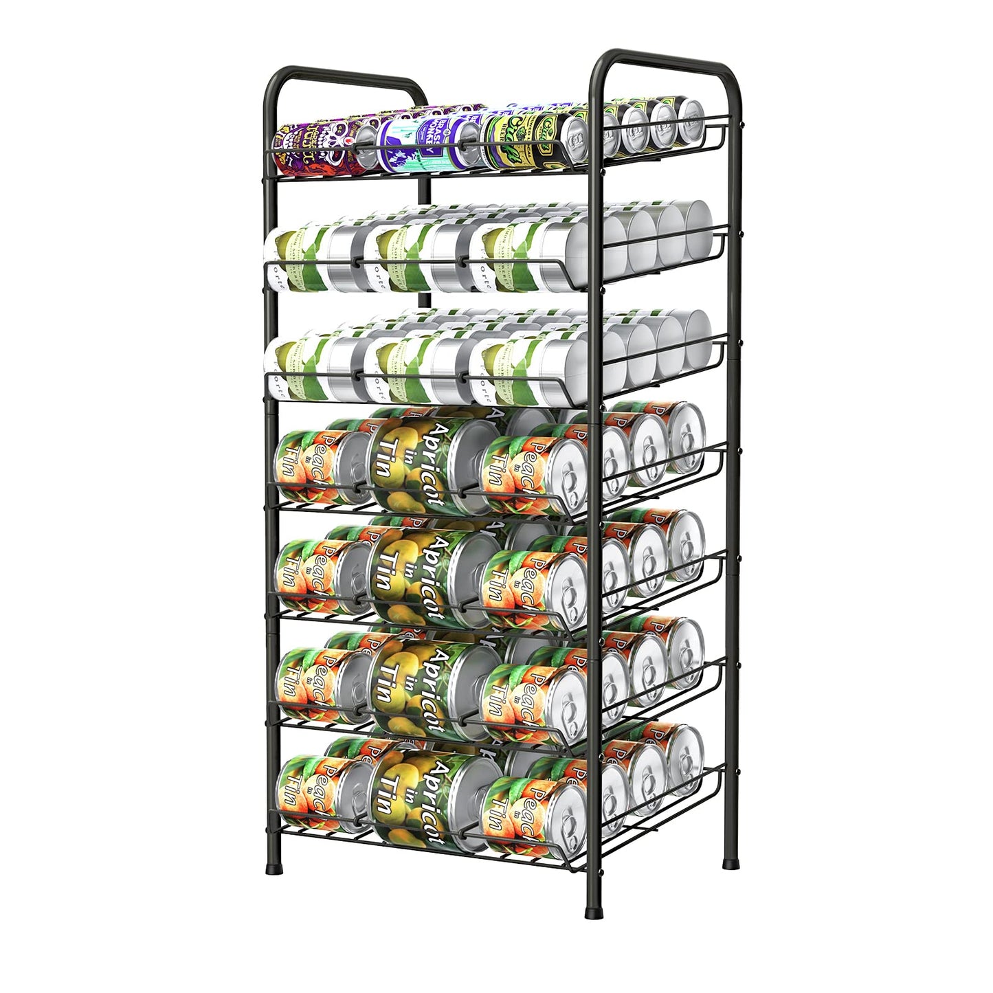 Vrisa Can Organizer Rack