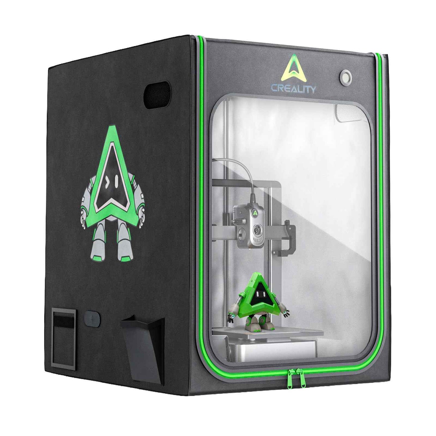 Creality Official Enclosure 3D Printer Tent