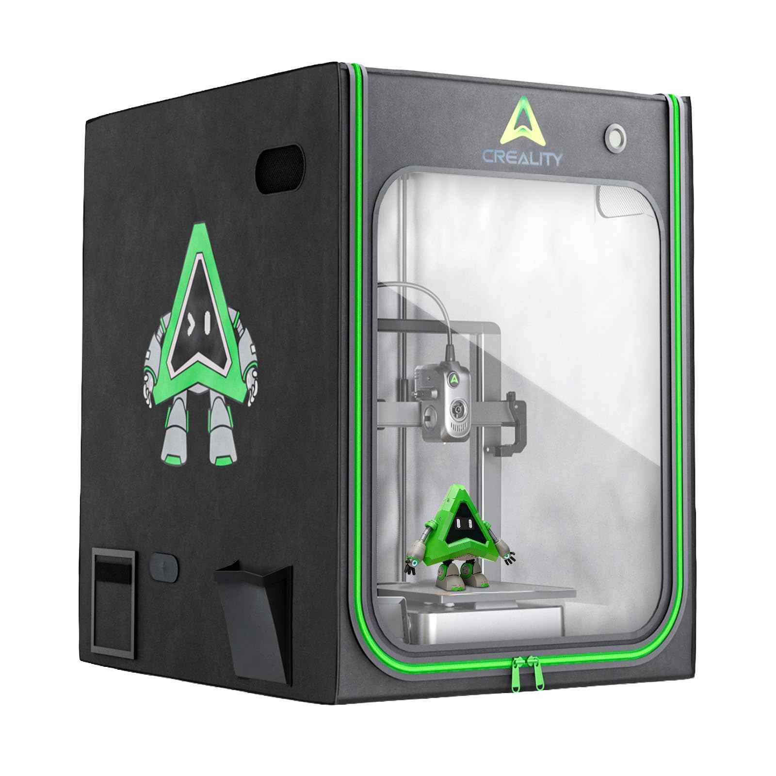 Creality Official Enclosure 3D Printer Tent