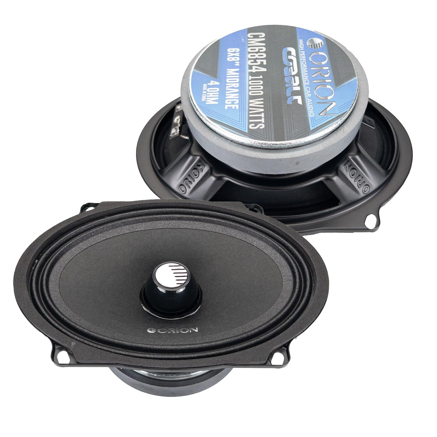 ORION Cobalt CM Speakers