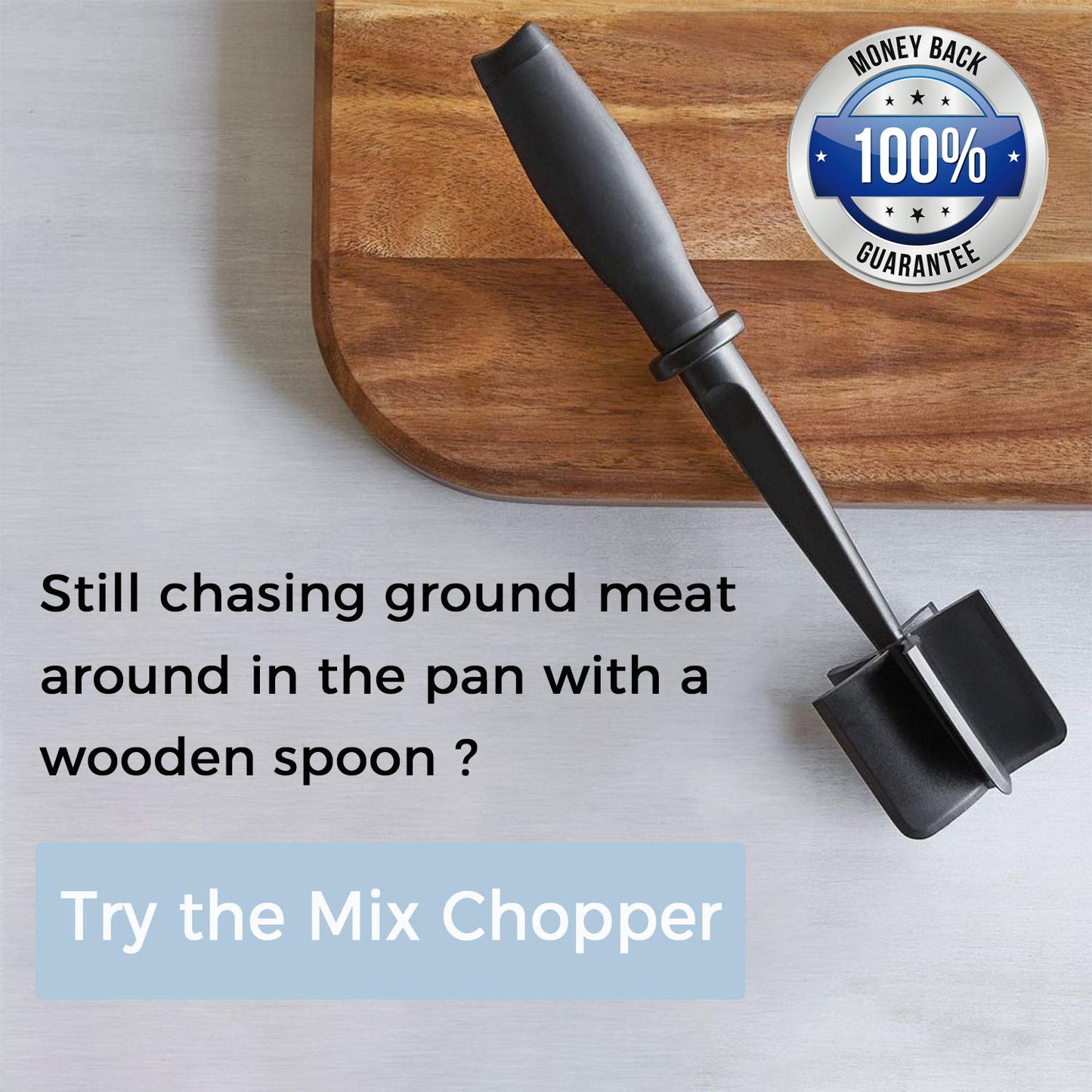 TMEDW Meat Chopper