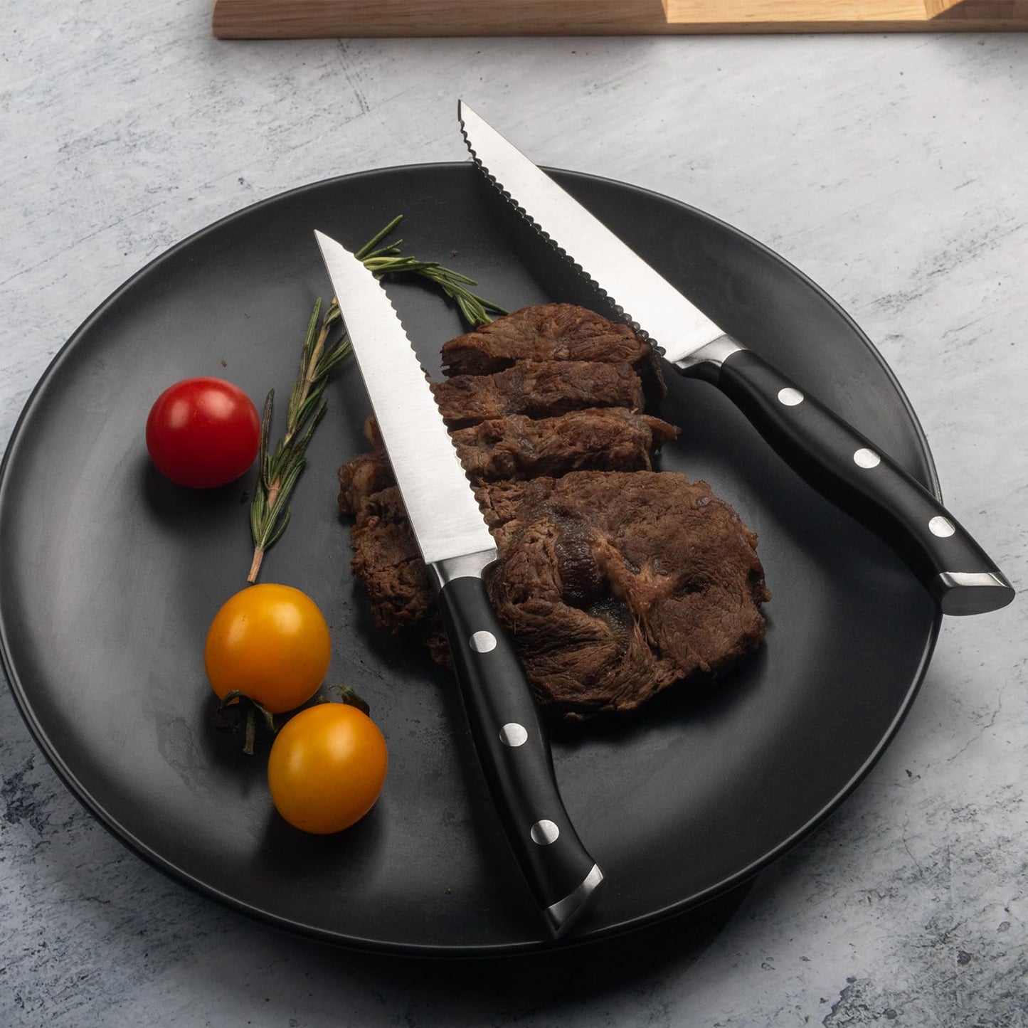 Alata Steak Knife Set
