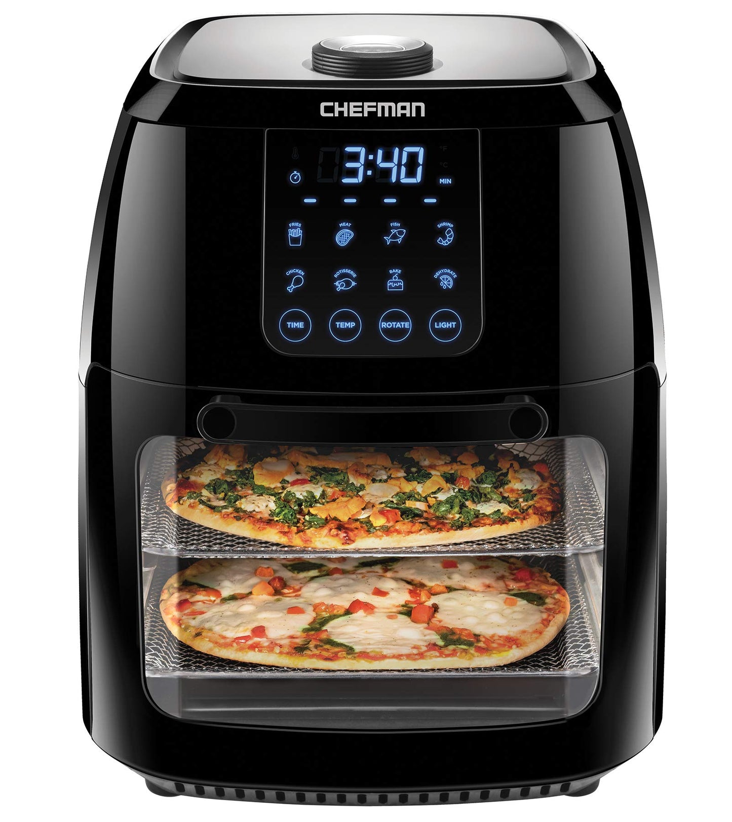 CHEFMAN Small Air Fryer