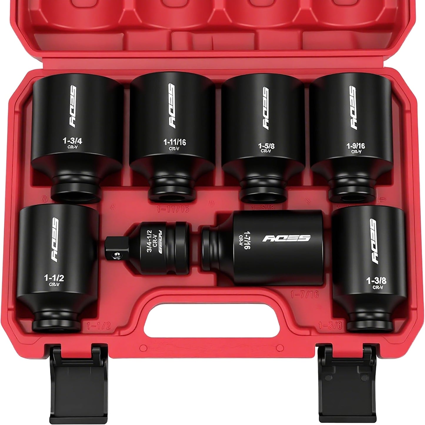 SEDY Socket Set