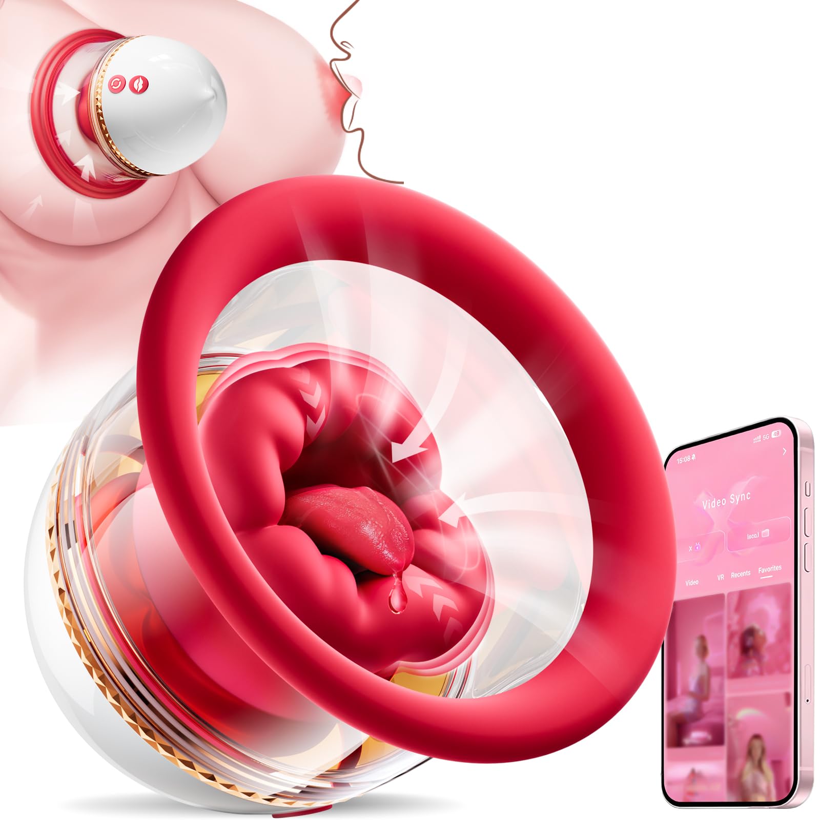 Sex Toys Nipple Toys