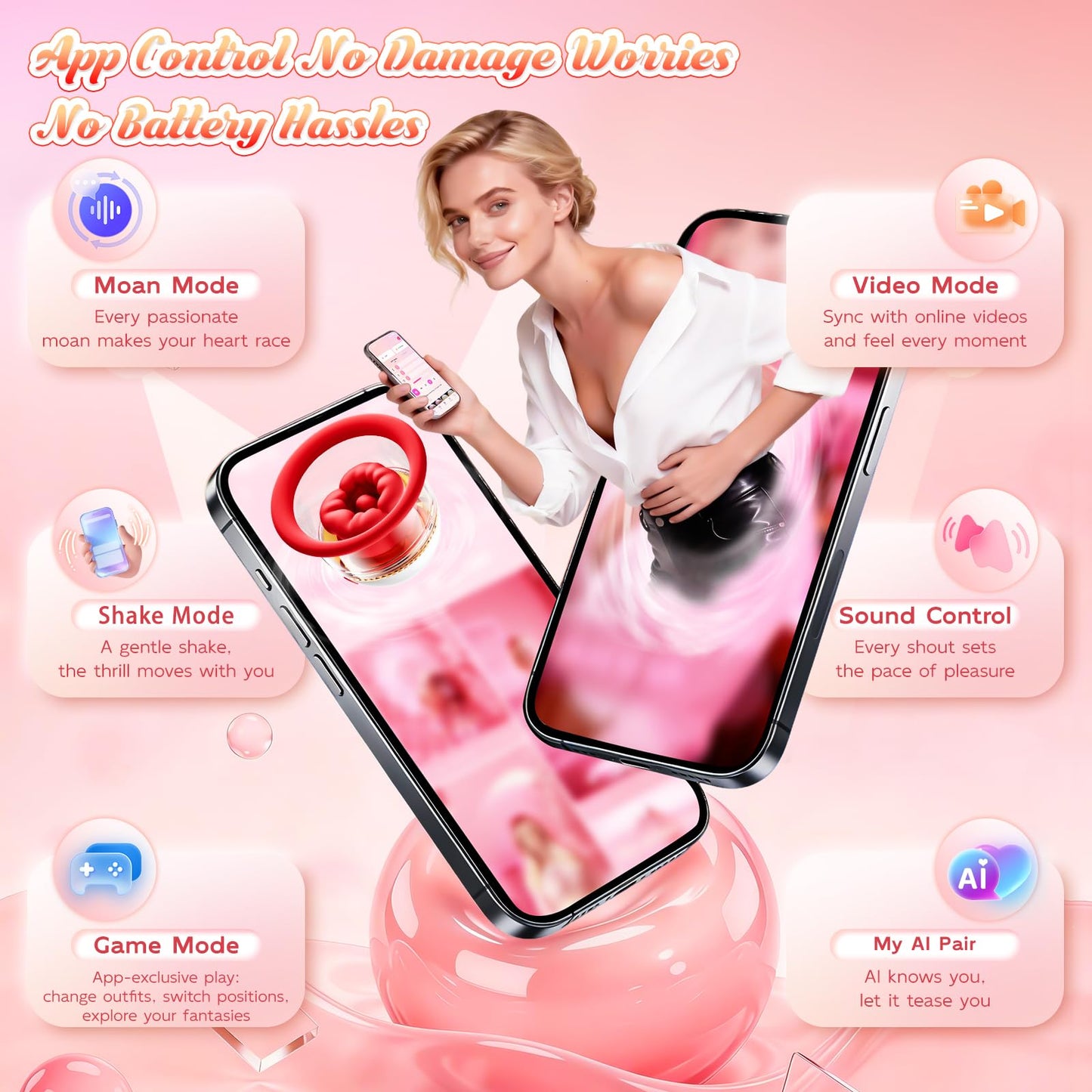 Sex Toys Nipple Toys