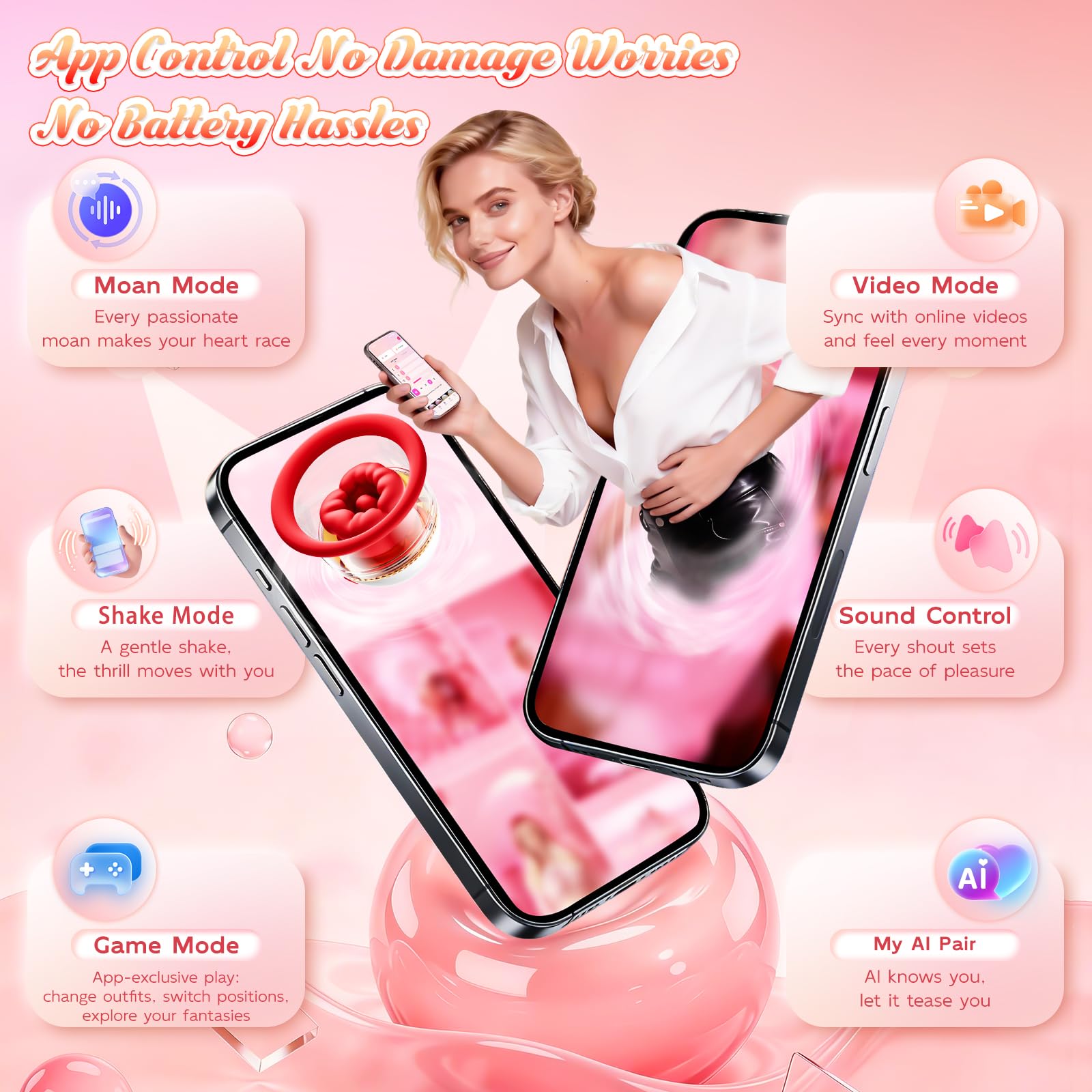 Sex Toys Nipple Toys