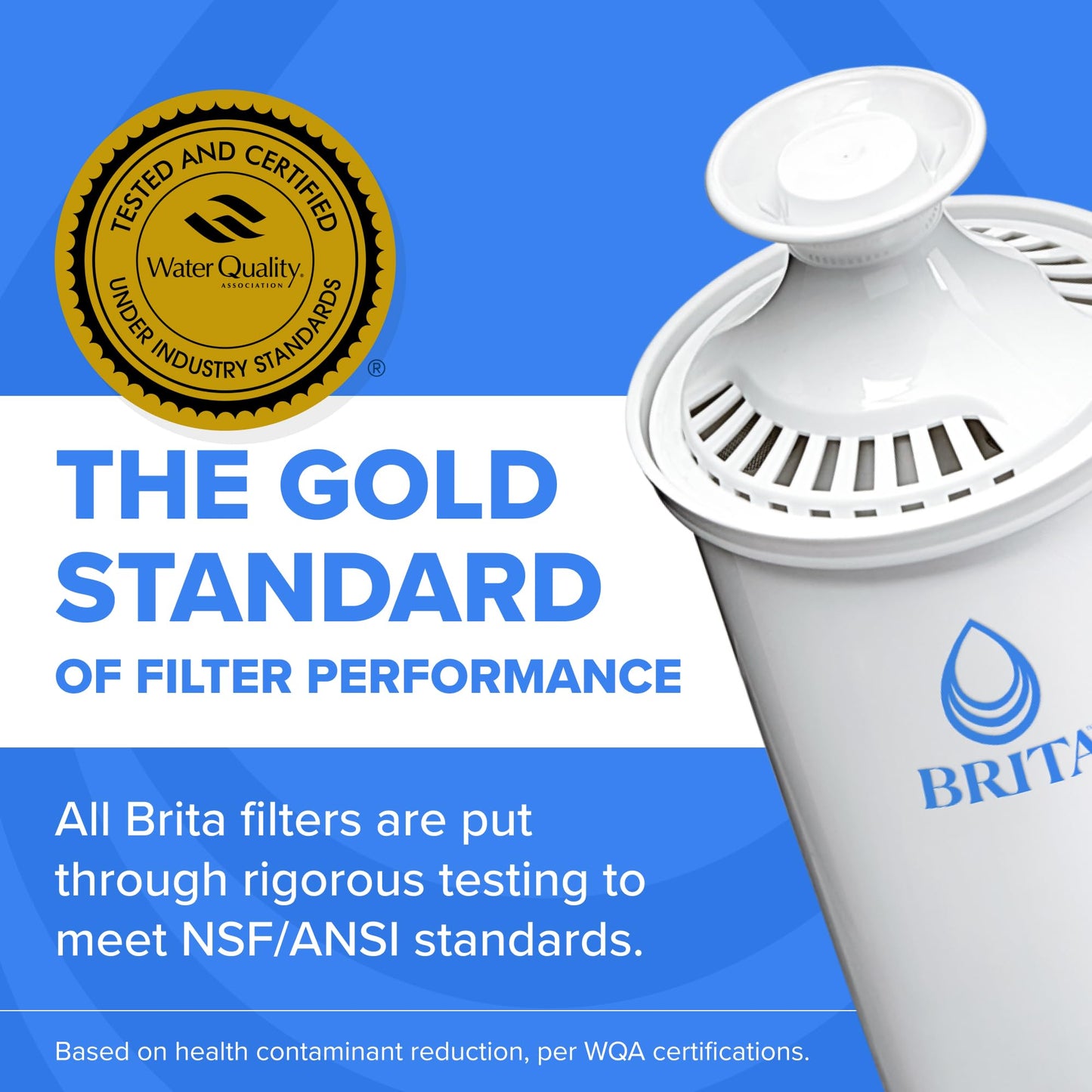 Brita Large Water Filter