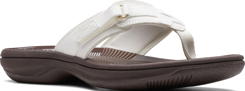 Clarks womens Breeze Sea