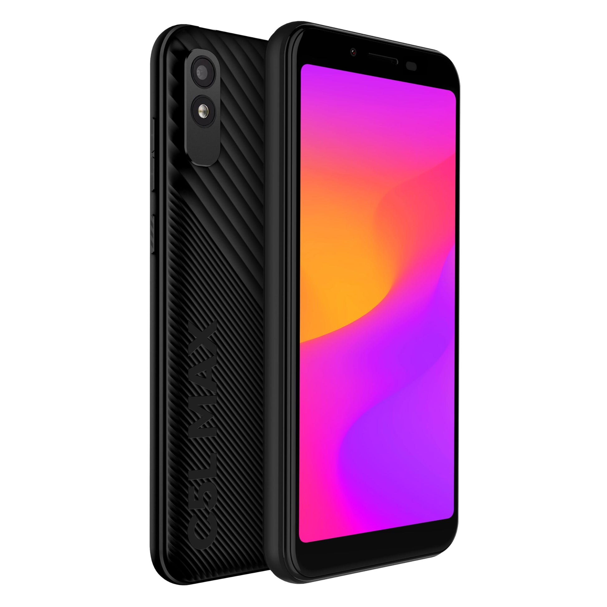 BLU C5L MAX | 2024 | All-Day Battery | GSM Unlocked | 5.7” Display |